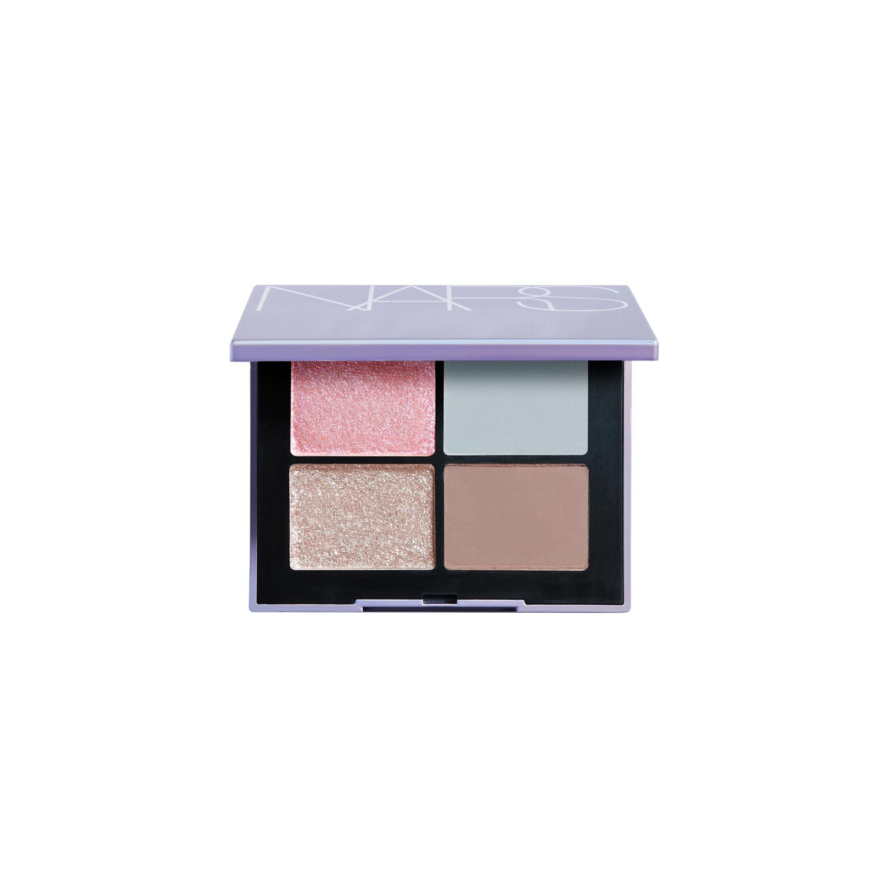 NARS Quad Eyesadow Solaris Solaris
