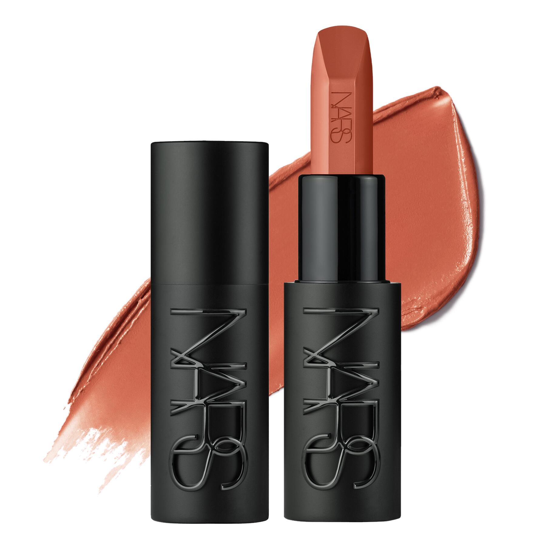 NARS Explicit Lipstick Morroco Morroco