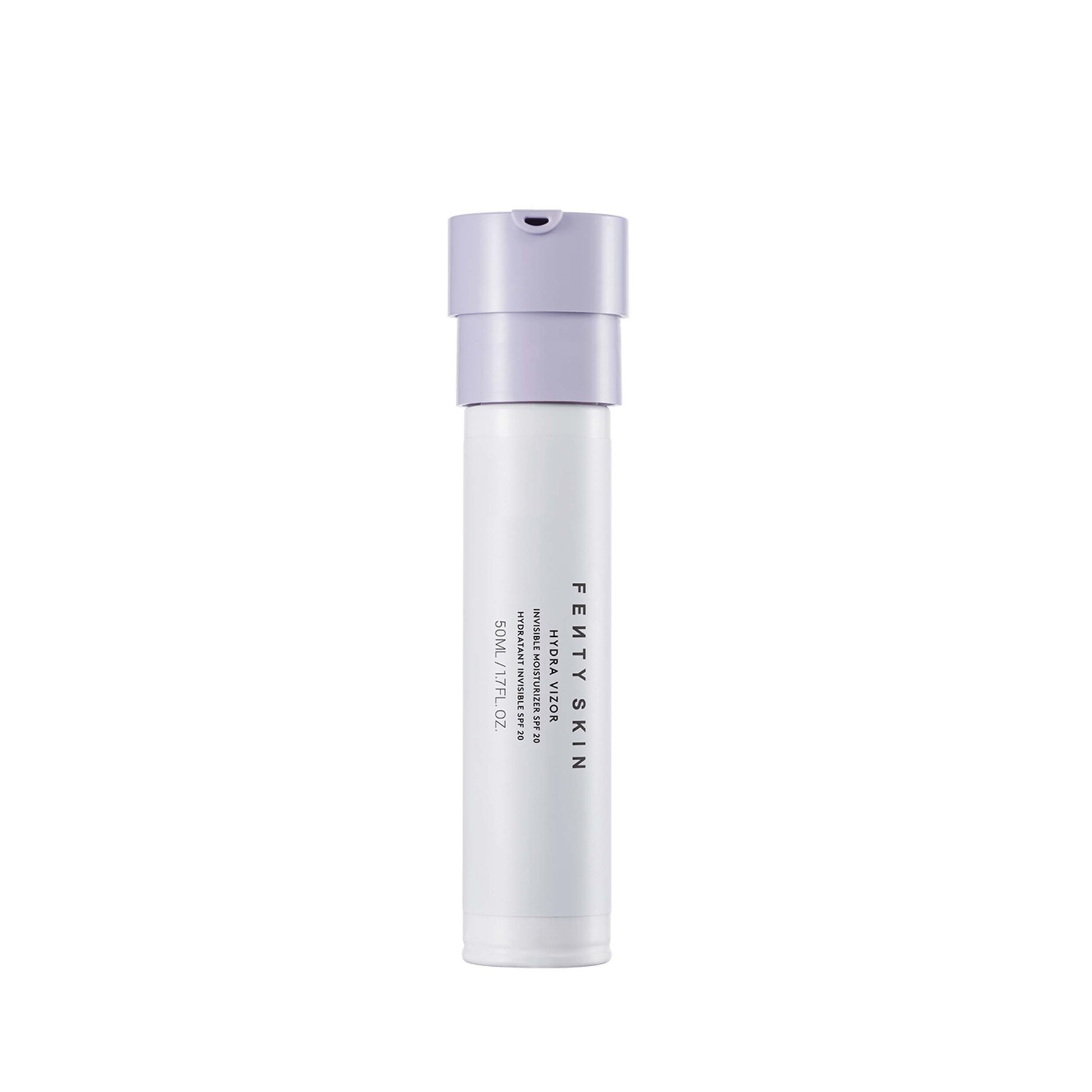 Fenty Beauty Hydra Vizor Refill Chemical SPF20 50 ml, Refill 50 ml, Refill
