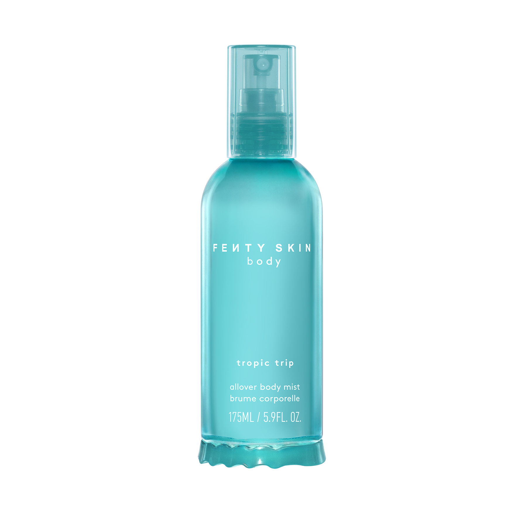 Fenty Beauty Tropic Trip All Over Body Mist 175 ml 175 ml