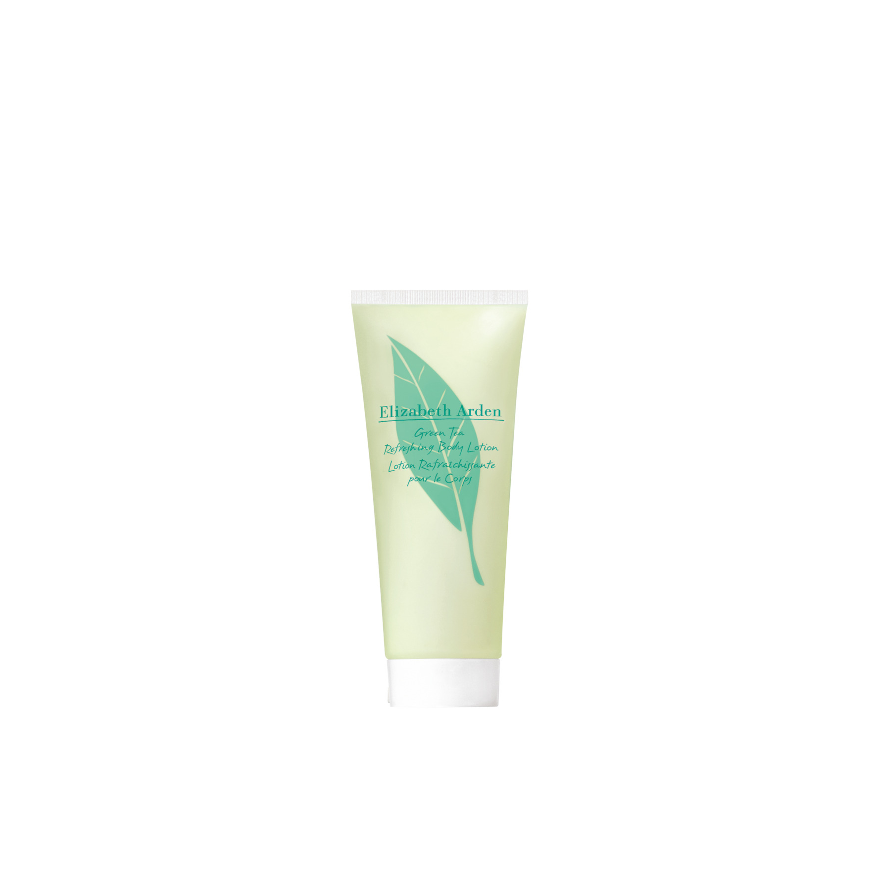 Elizabeth Arden Green Tea Refreshing Bodylotion 200 ml 200 ml