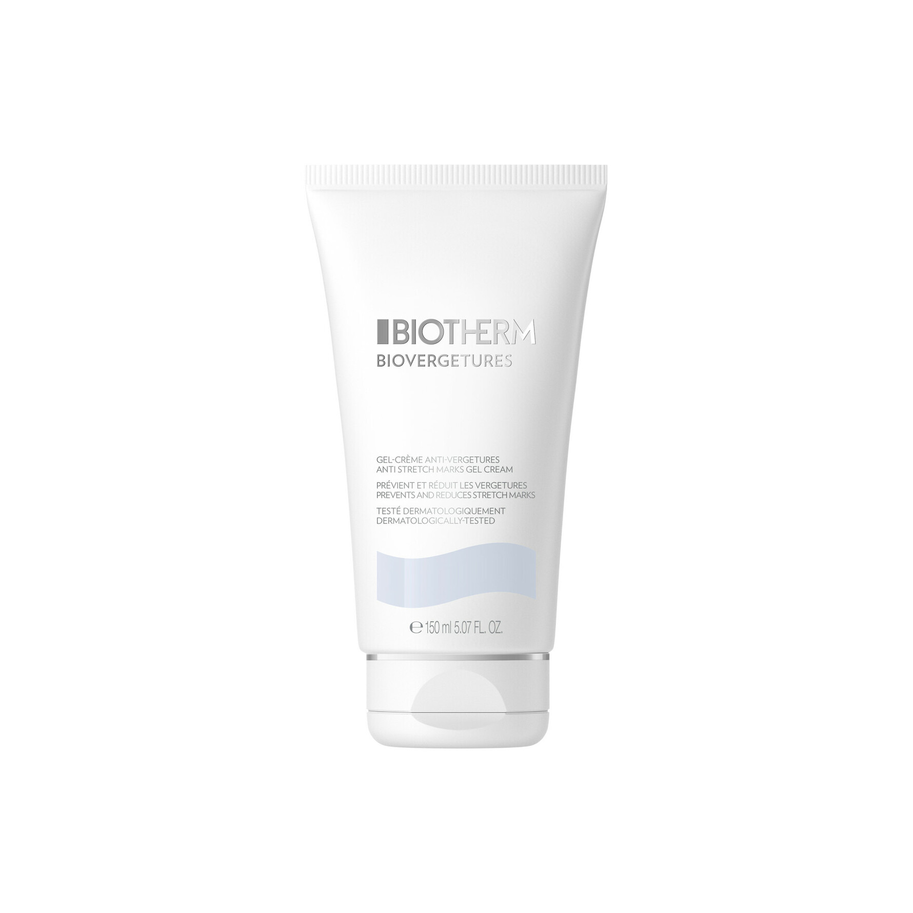 Biotherm Biotherm Biovergetures Anti Stretchmarks Cream-Gel 150 ml 150 ml
