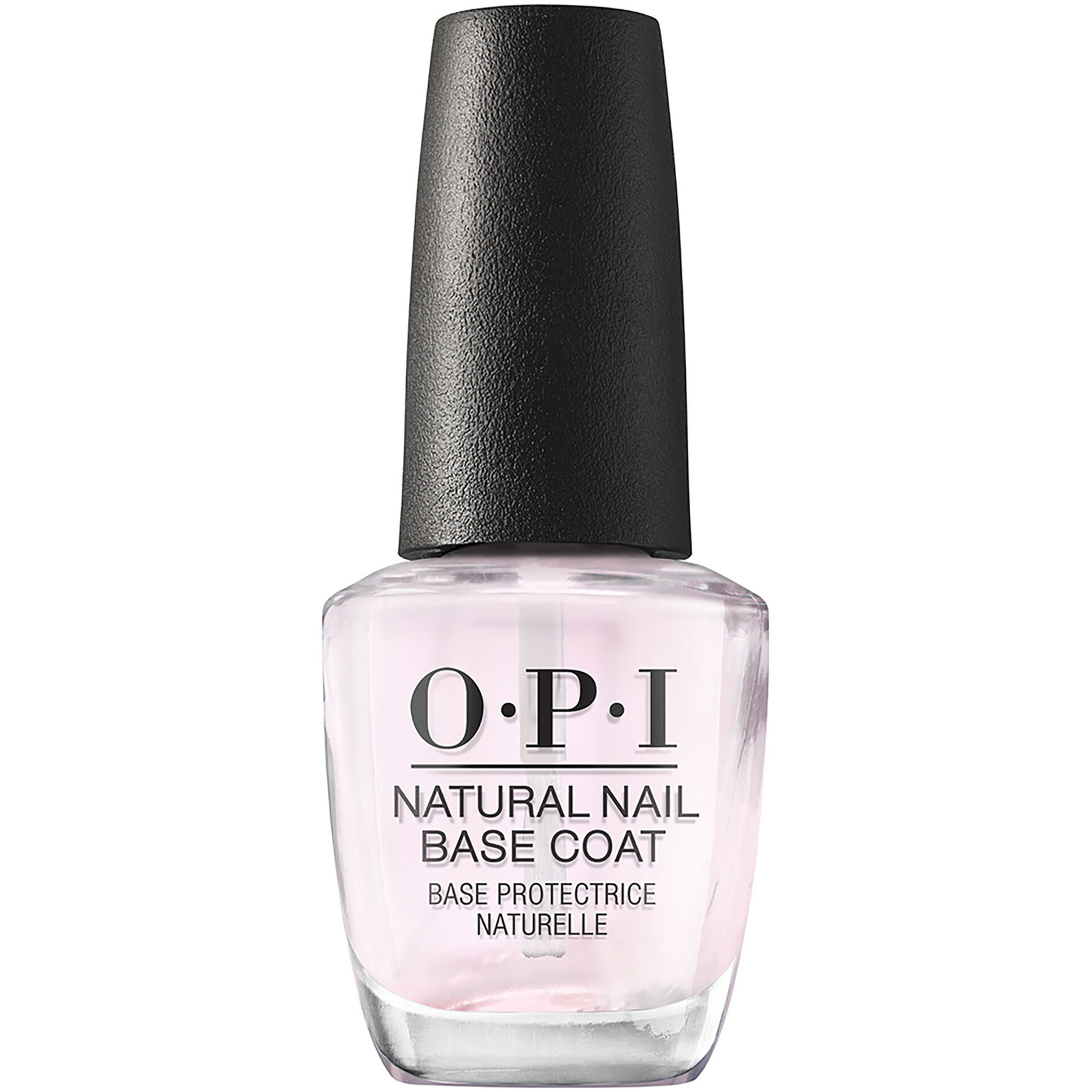 OPI Natural Nail Base Coat Base Coat Base Coat