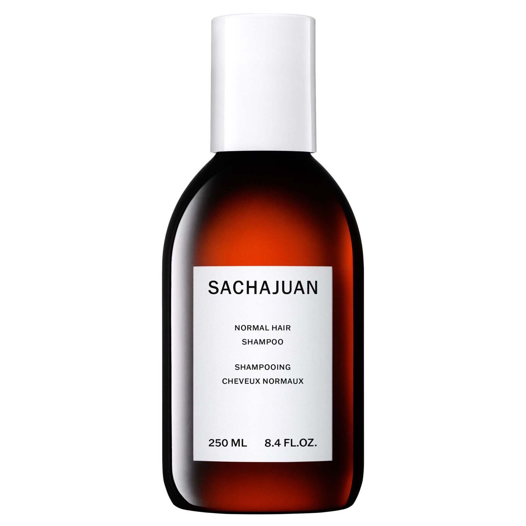 Sachajuan Shampoo Normal Hair 250 ml 250 ml
