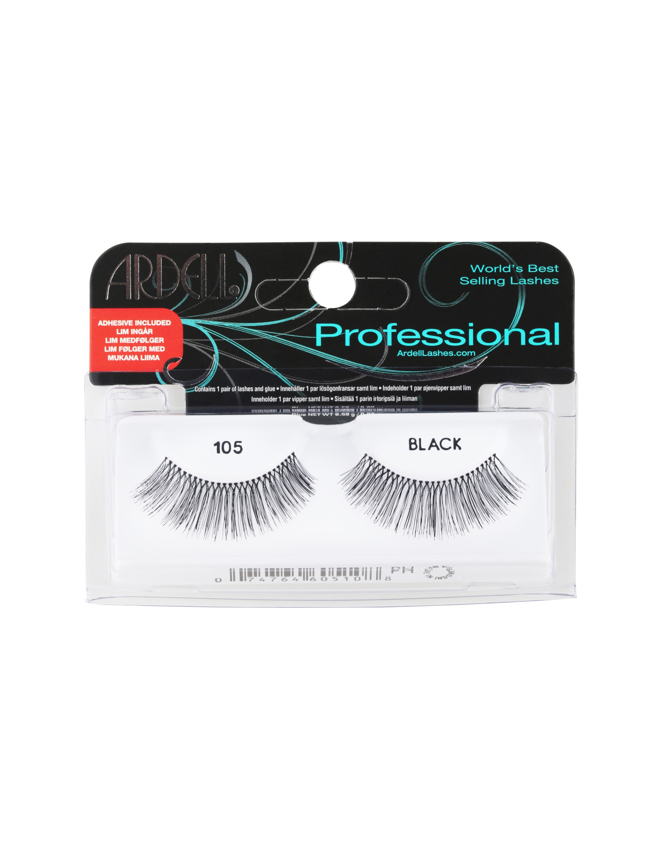 Ardell Ardell Strip Lash 105 105