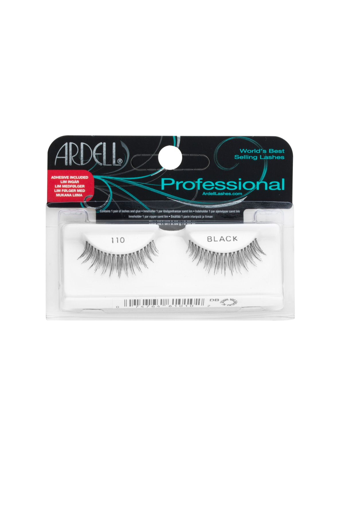 Ardell Strip Lash 110 110
