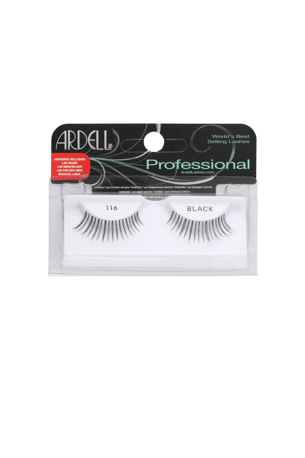 Ardell Strip Lash 116 116