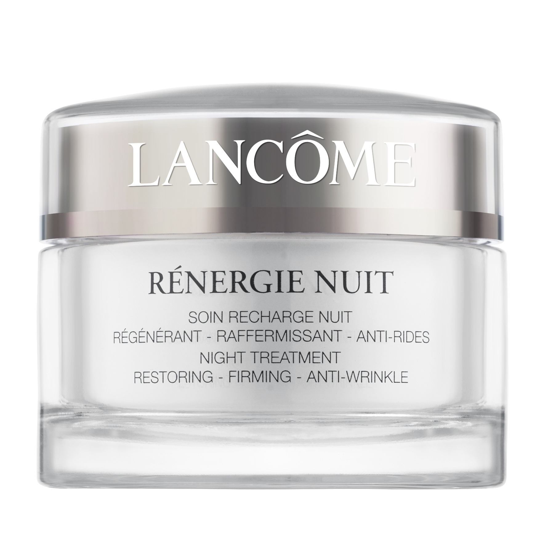 Lancôme Rénergie Nuit Night Cream 50 ml 50 ml