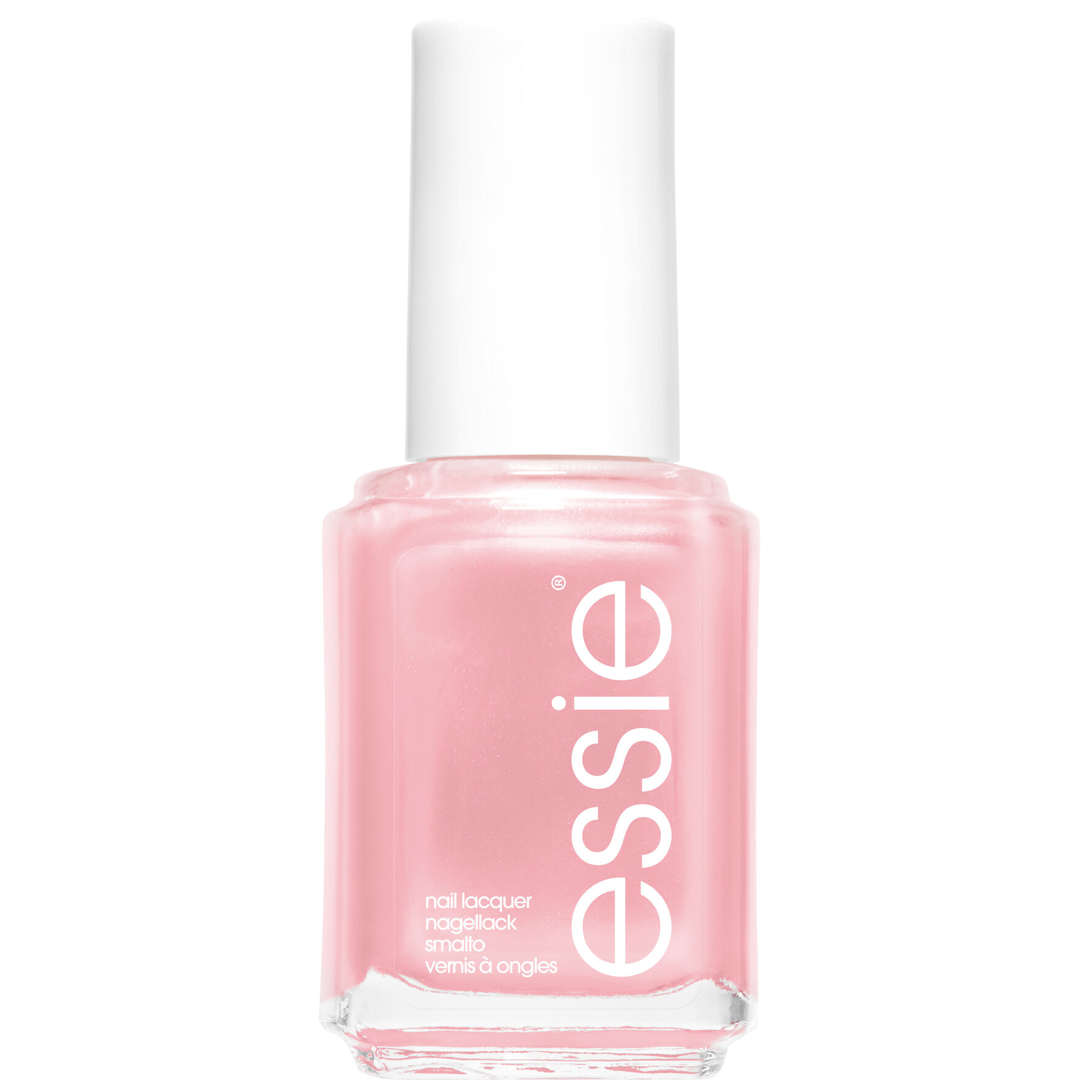 essie essie original nail polish 18 pink diamond 18 pink diamond