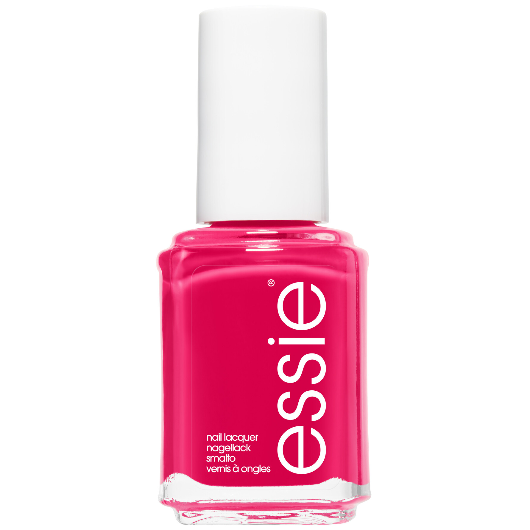 essie essie original nail polish 27 watermelon 27 watermelon