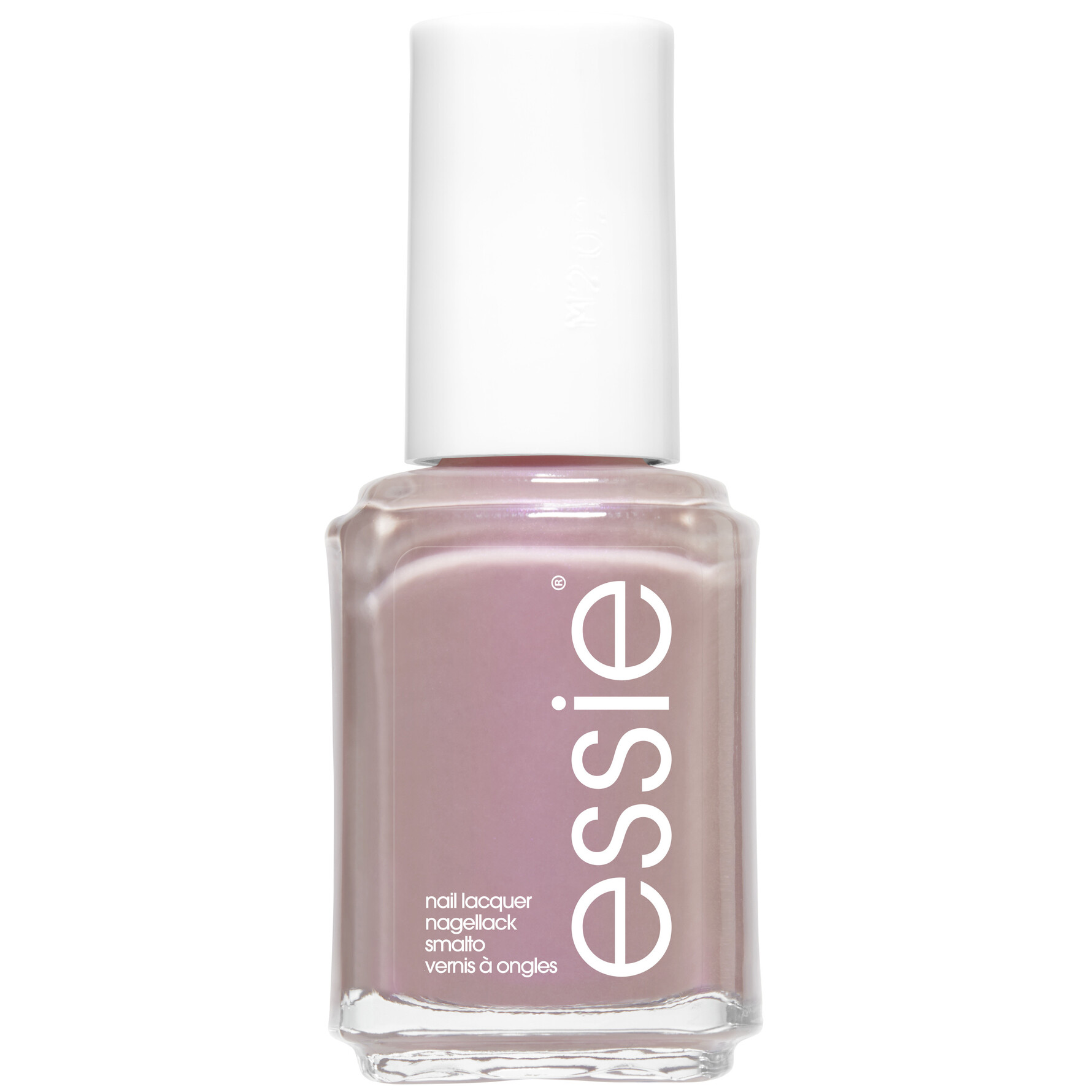 essie essie original nail polish 40 demure vix 40 demure vix