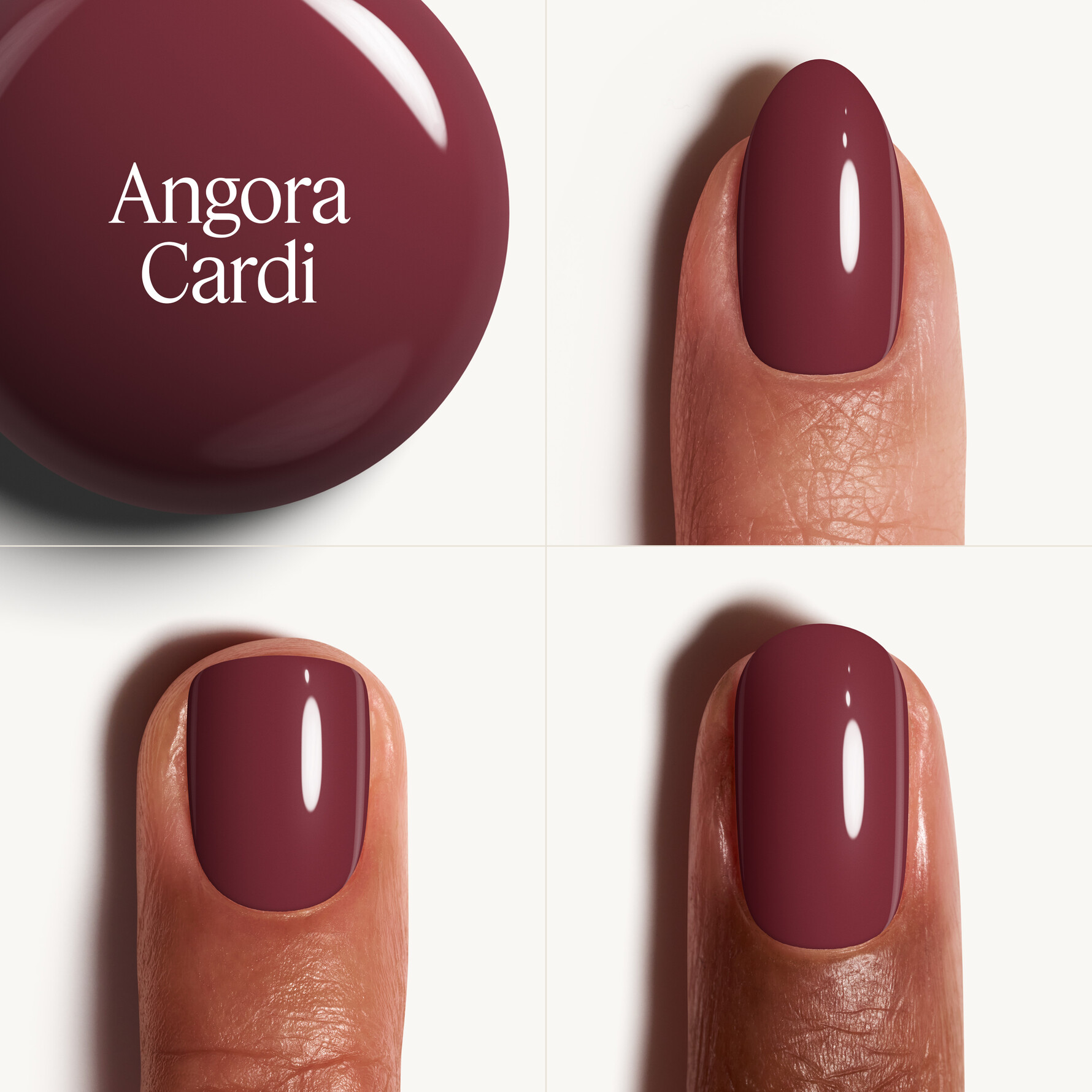essie essie original nail polish 42 angora cardi 42 angora cardi