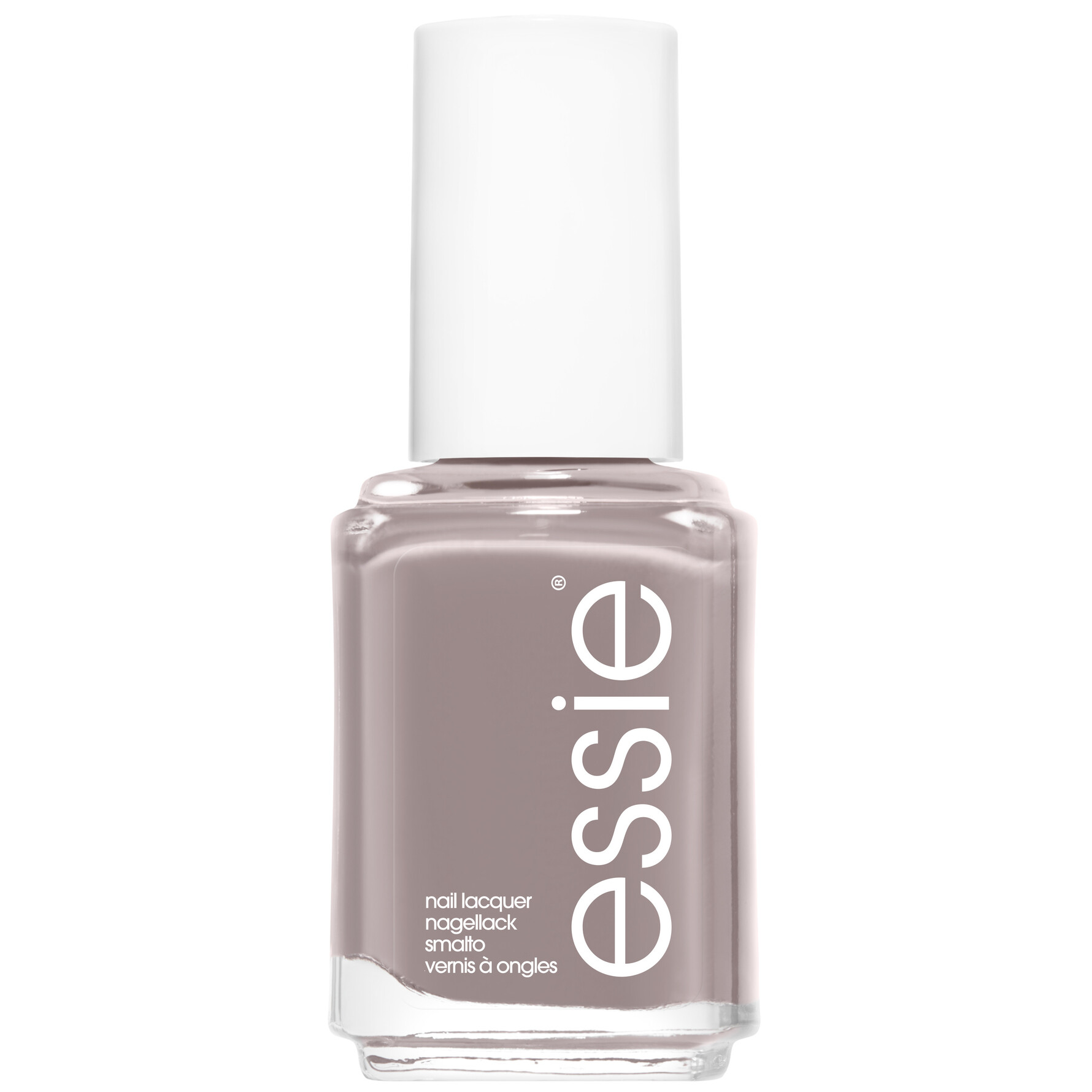 essie essie original nail polish 77 chinchilly 77 chinchilly