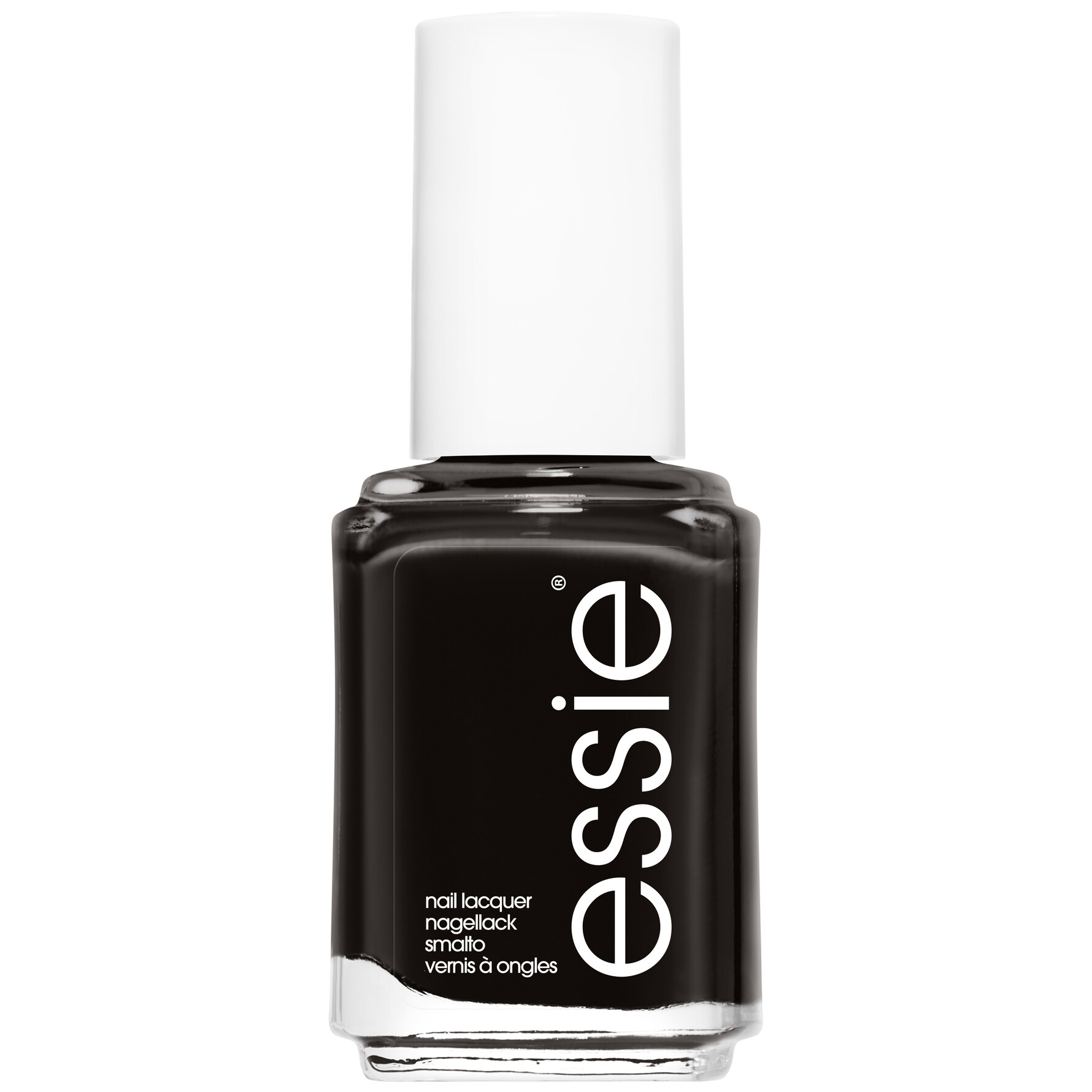 essie essie original nail polish 88 licorice 88 licorice