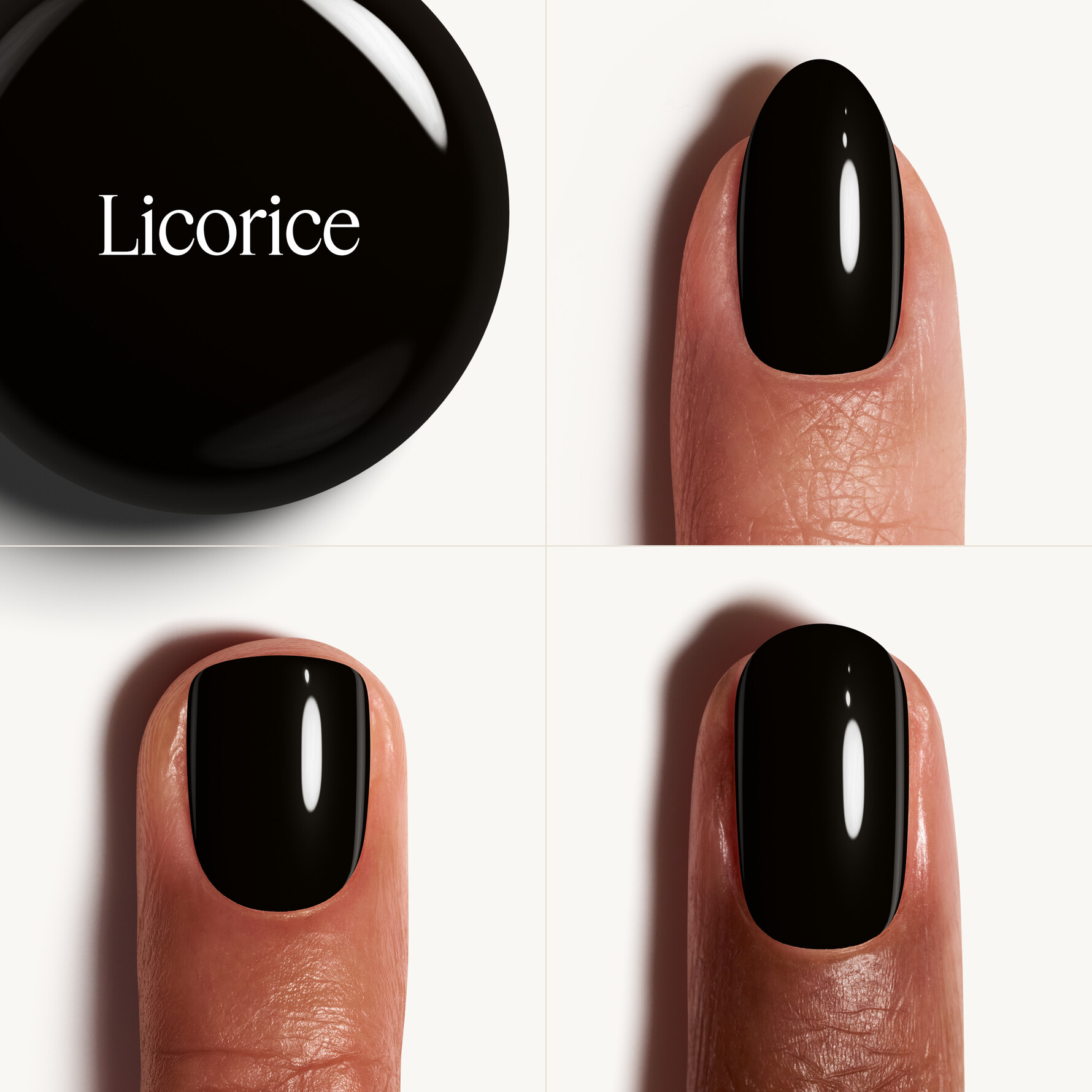 essie original nail polish 88 licorice 88 licorice
