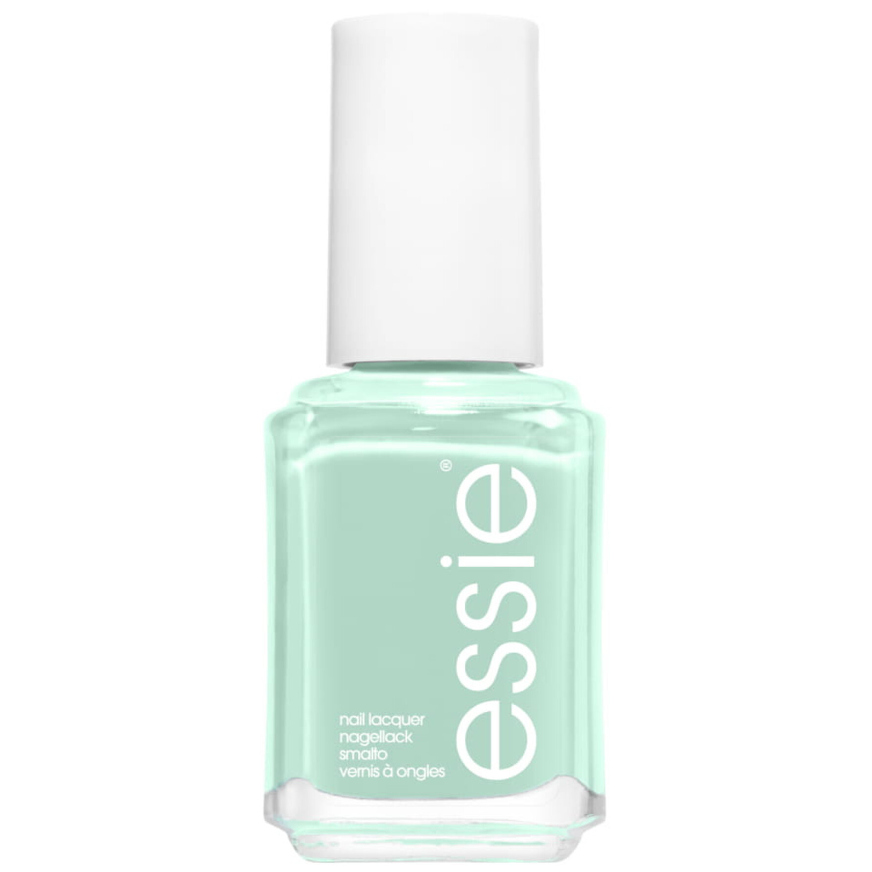 essie essie original nail polish 99 mint candy apple 99 mint candy apple