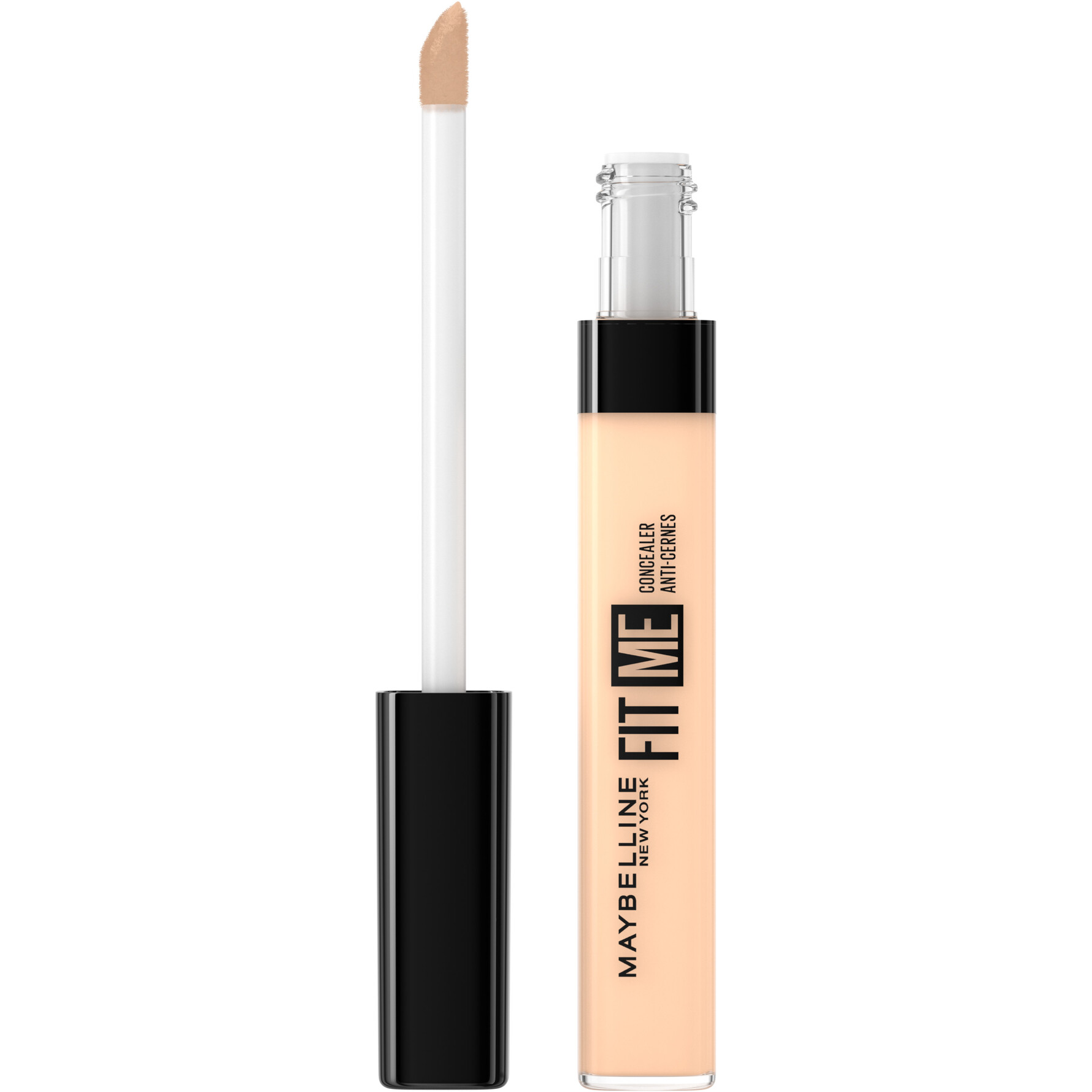 Maybelline New York Maybelline New York Fit Me Concealer 10 Light 10 Light