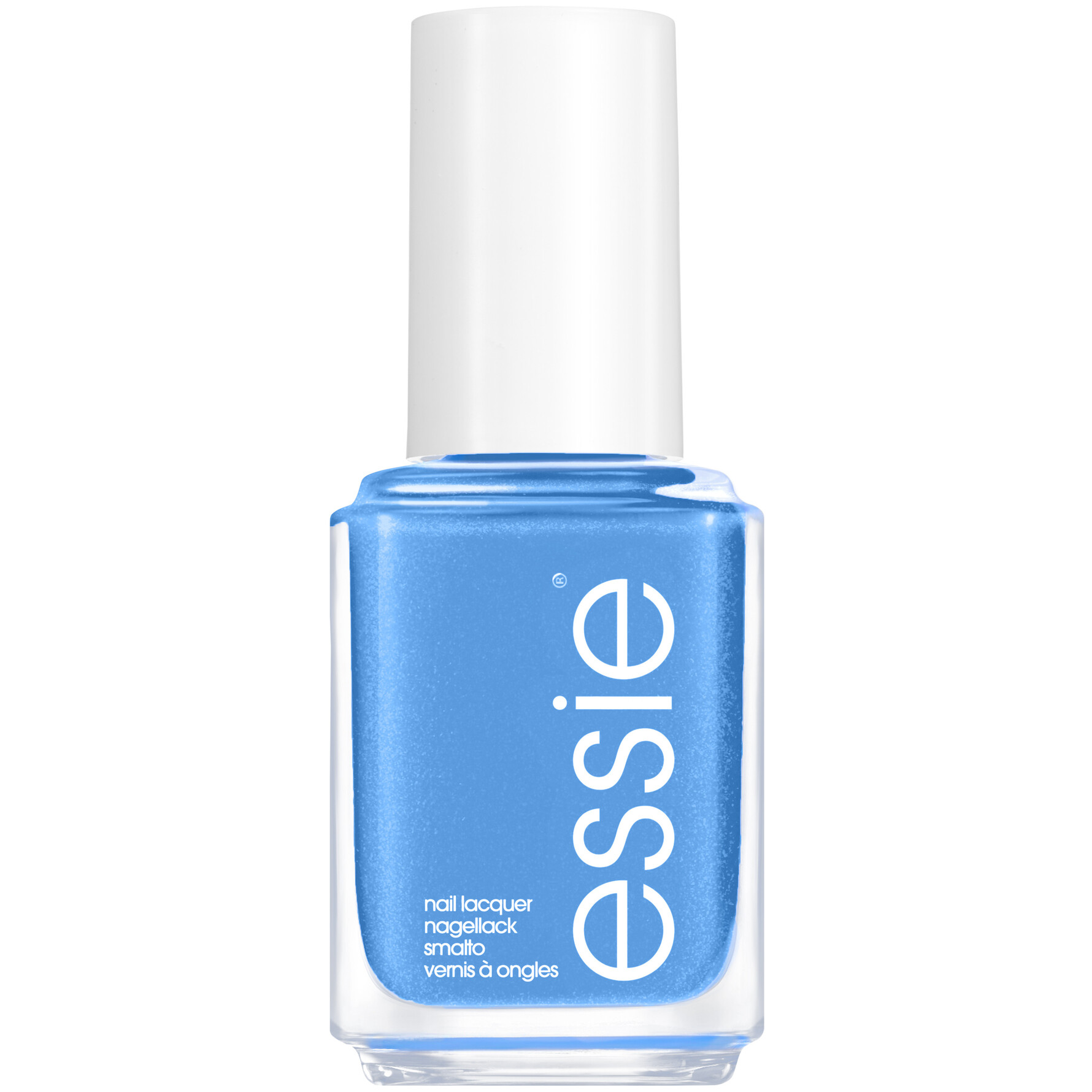 essie essie original nail polish 219 bikini so teeny 219 bikini so teeny