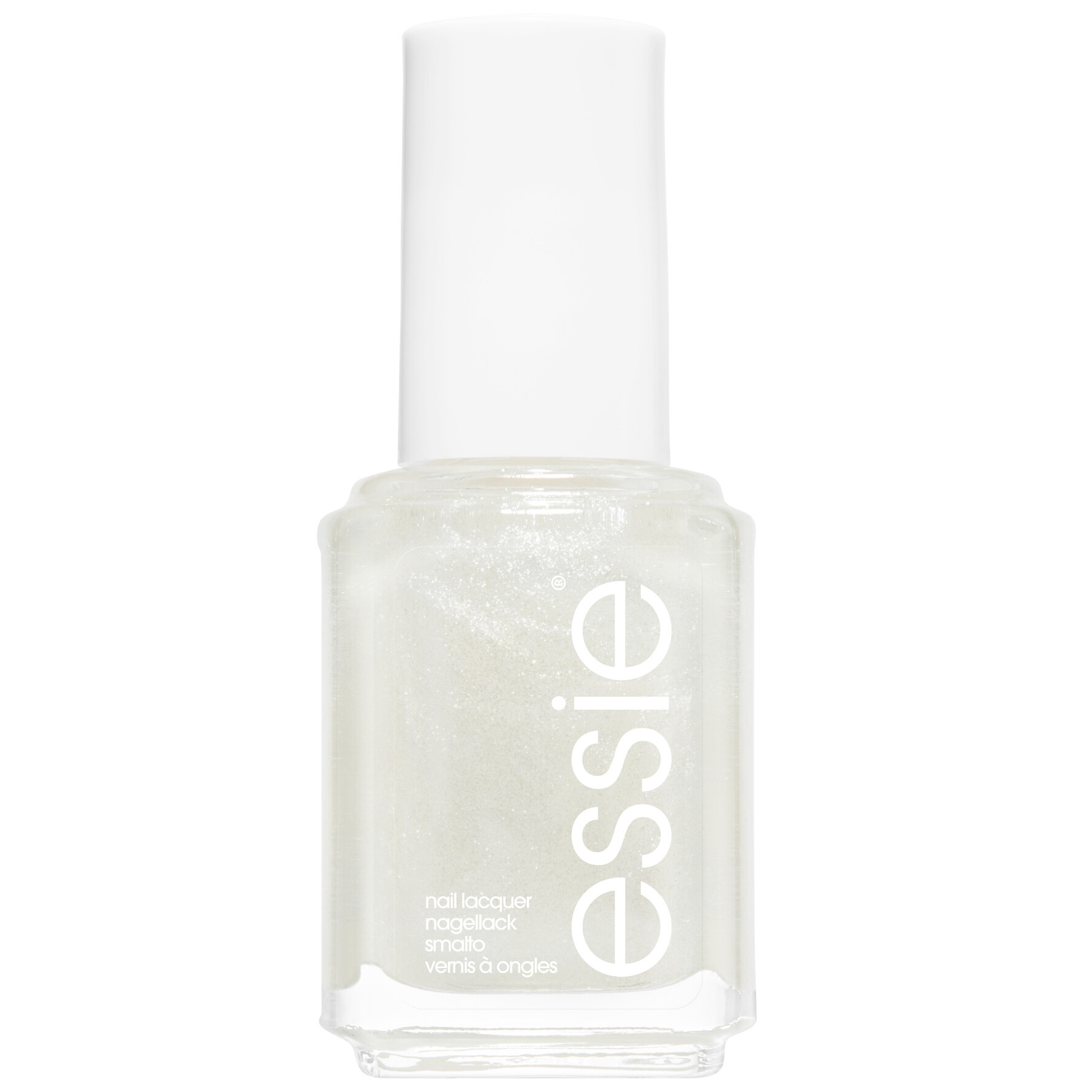 essie original nail polish 277 pure pearlfection