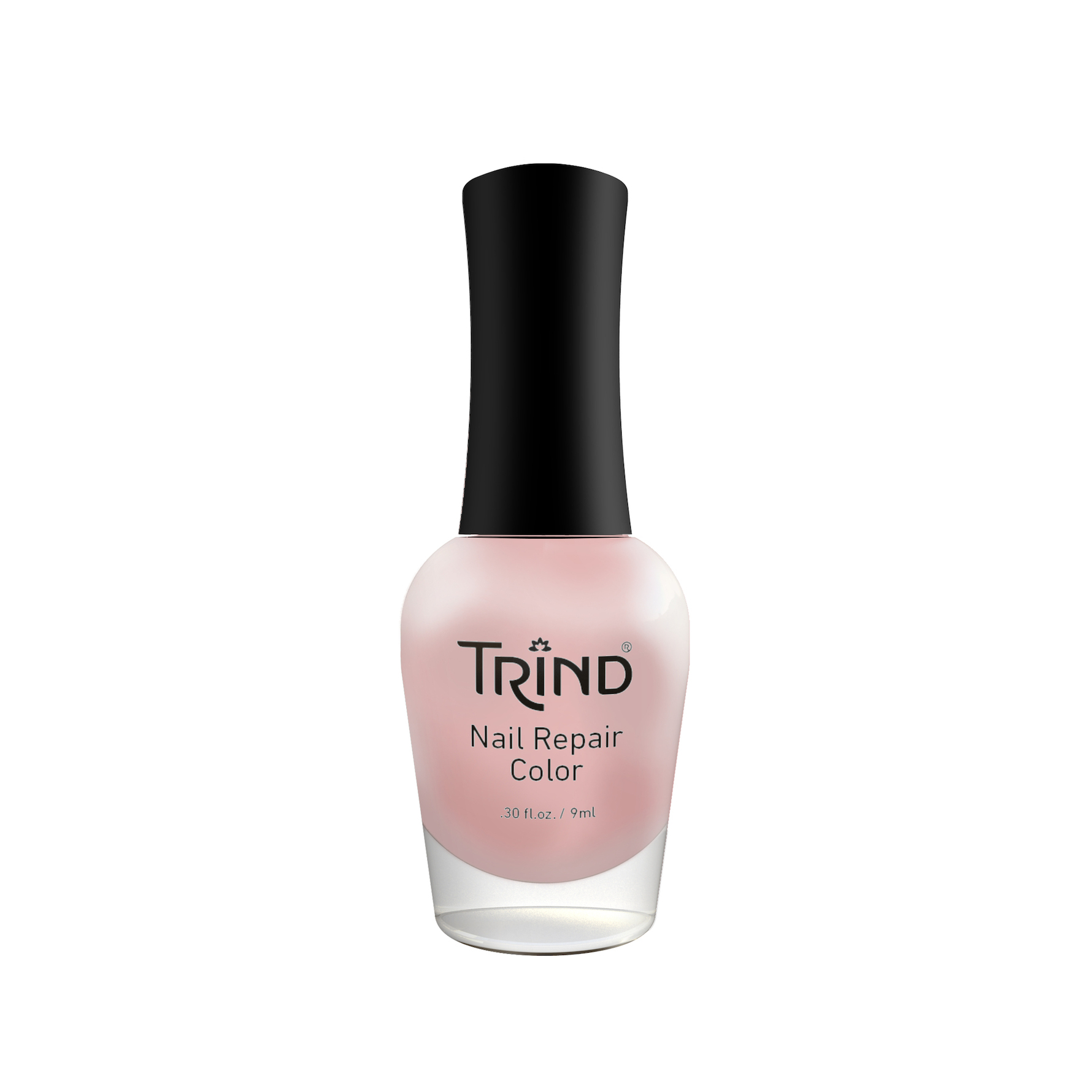 Trind Nail Repair Pink Pearl 9ml Pink Pearl Pink
