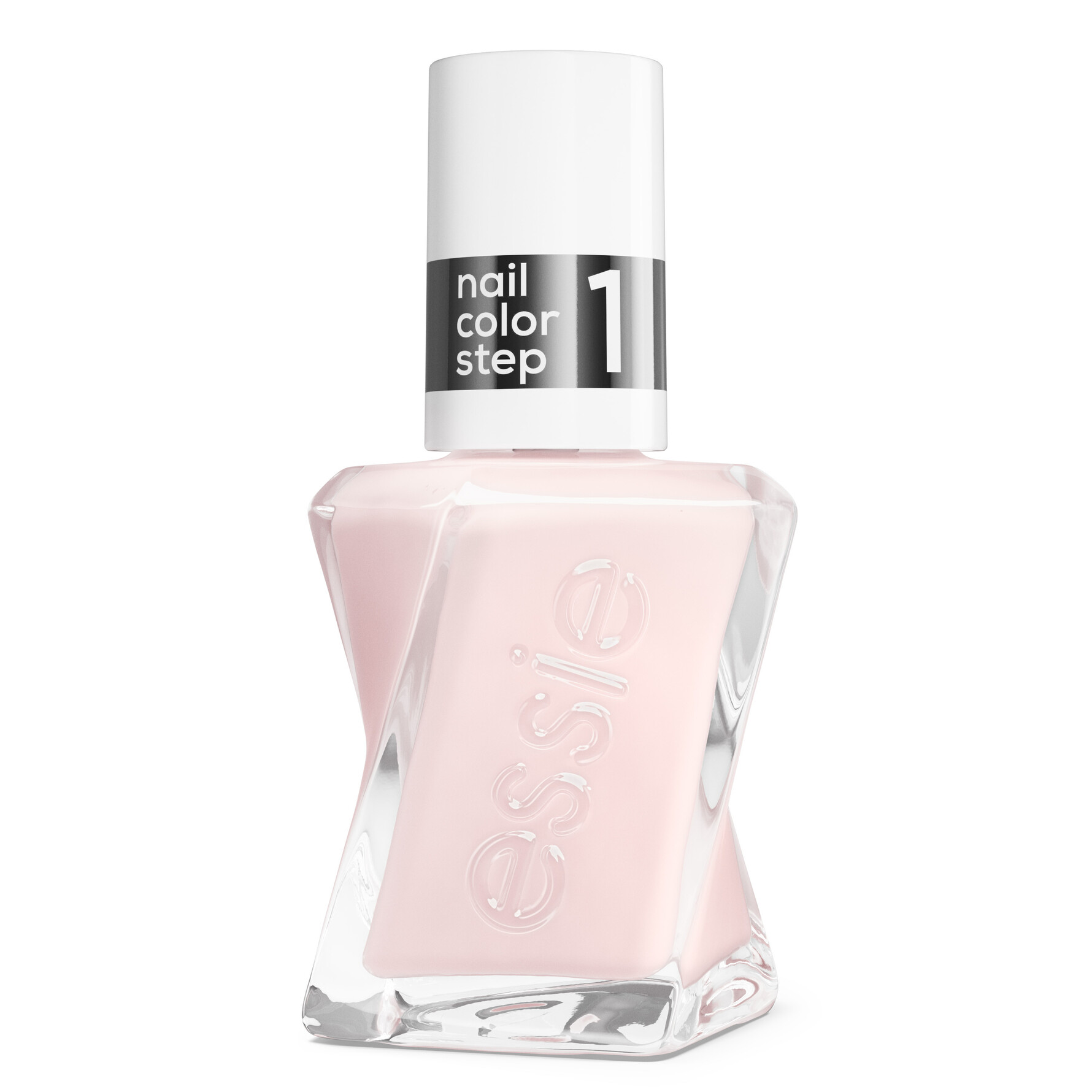essie essie gel couture nail polish 138 pre-show jitters 138 pre-show jitters
