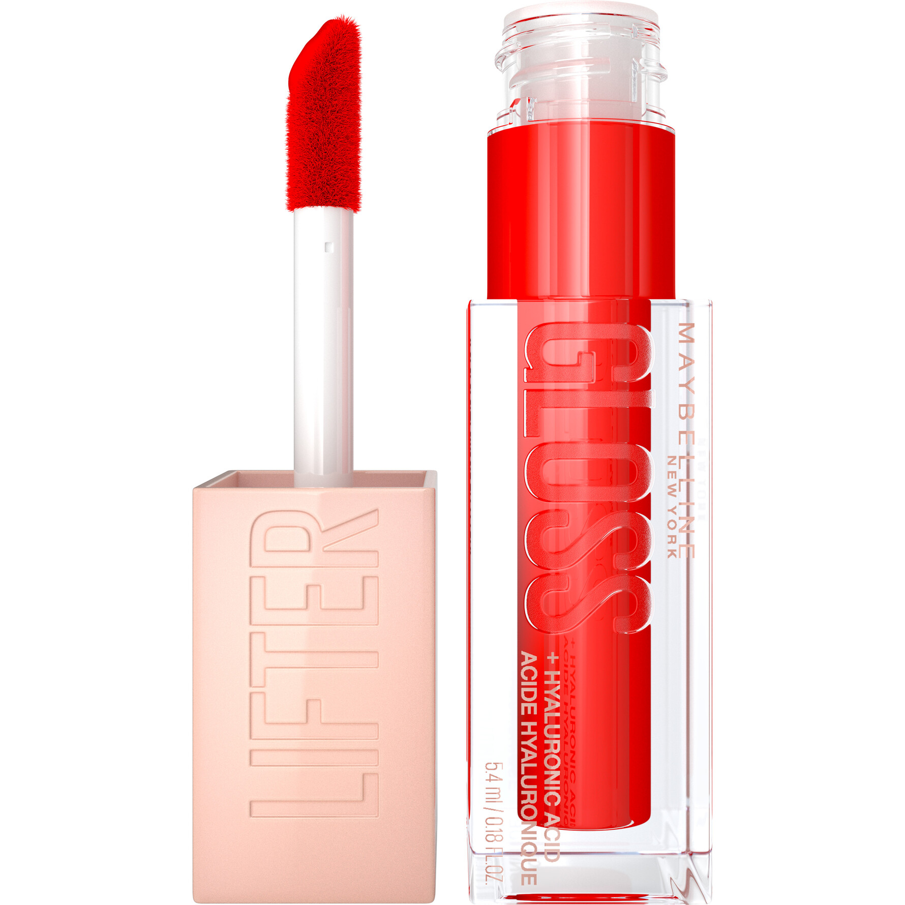 Maybelline New York Lifter Gloss Sweetheart Sweetheart