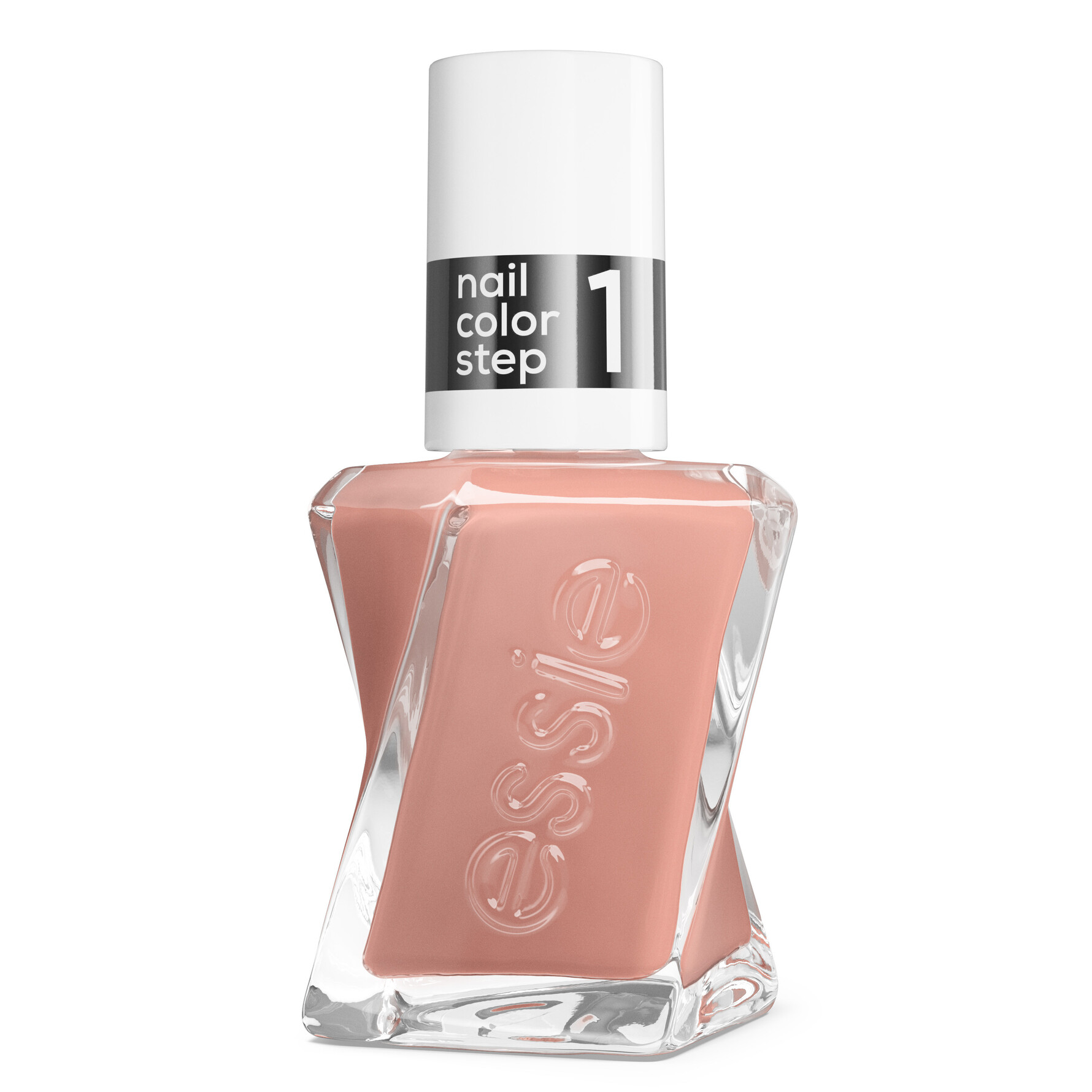 essie essie gel couture nail polish 504 of corset 504 of corset
