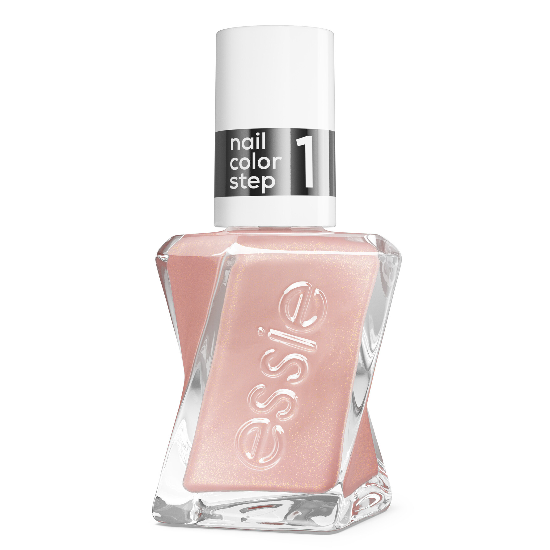 essie essie gel couture nail polish 507 last nightie 507 last nightie