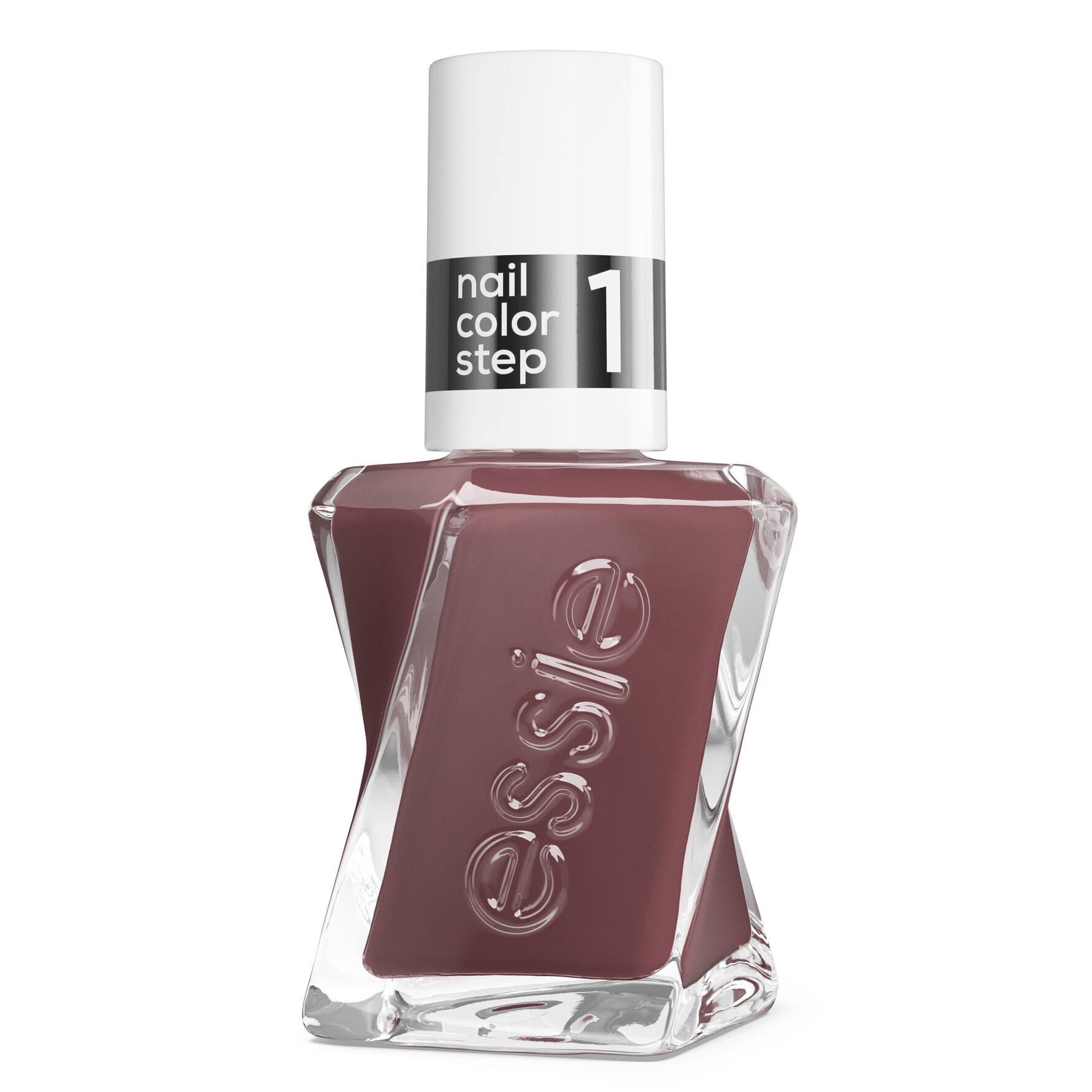 essie essie gel couture nail polish 70 take me to thread 70 take me to thread