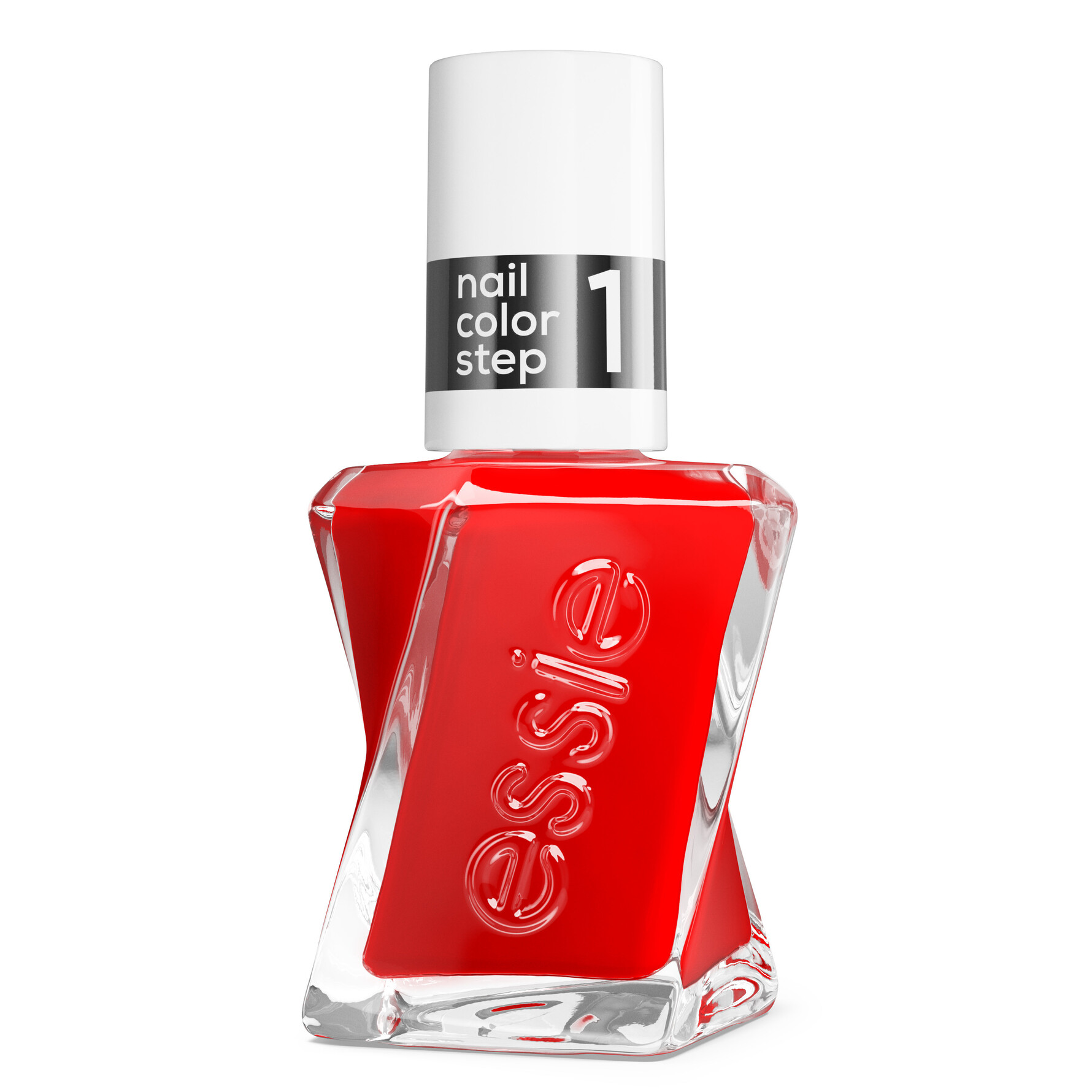 essie essie gel couture nail polish 260 flashed 260 flashed
