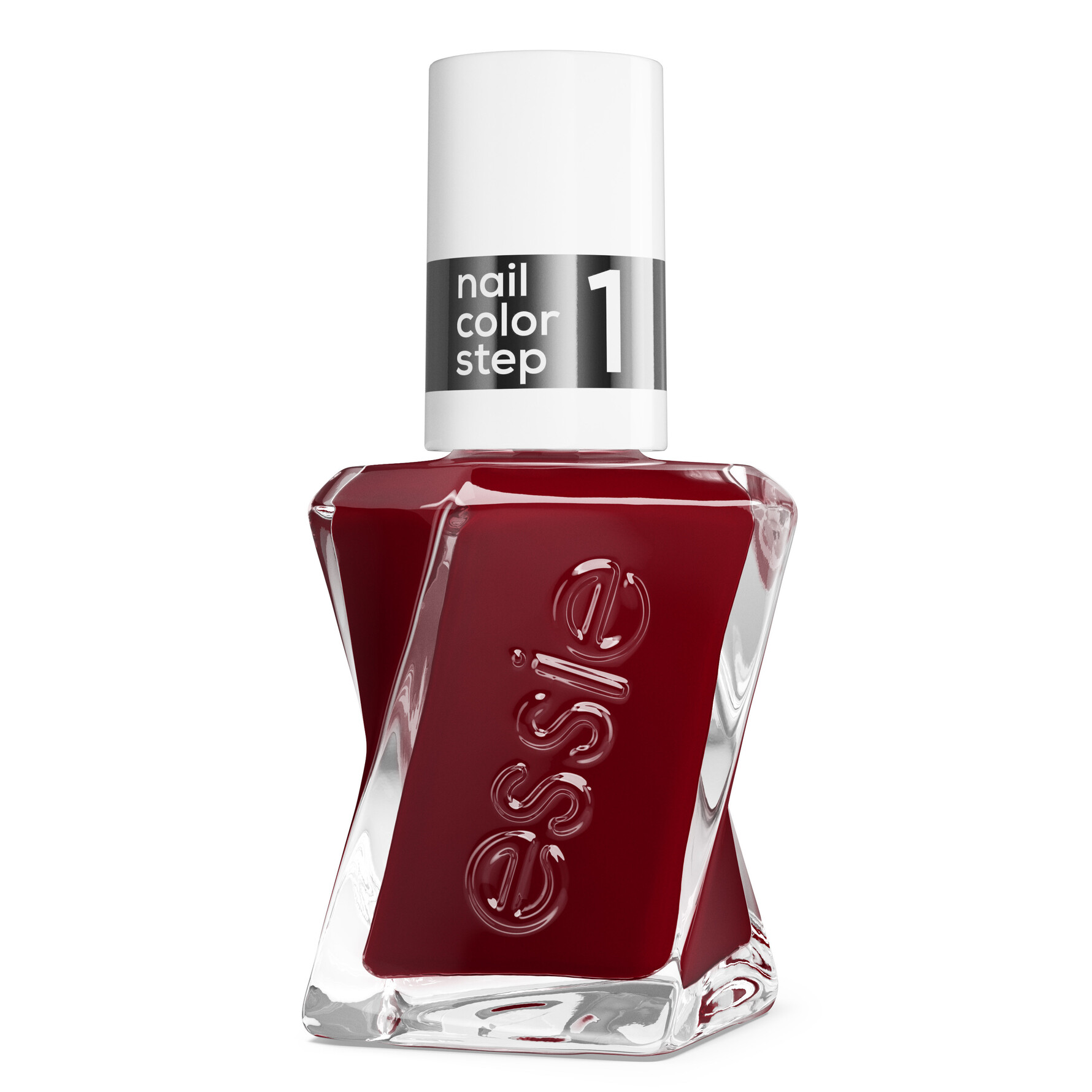 essie essie gel couture nail polish 360 spiked with style 360 spiked with style