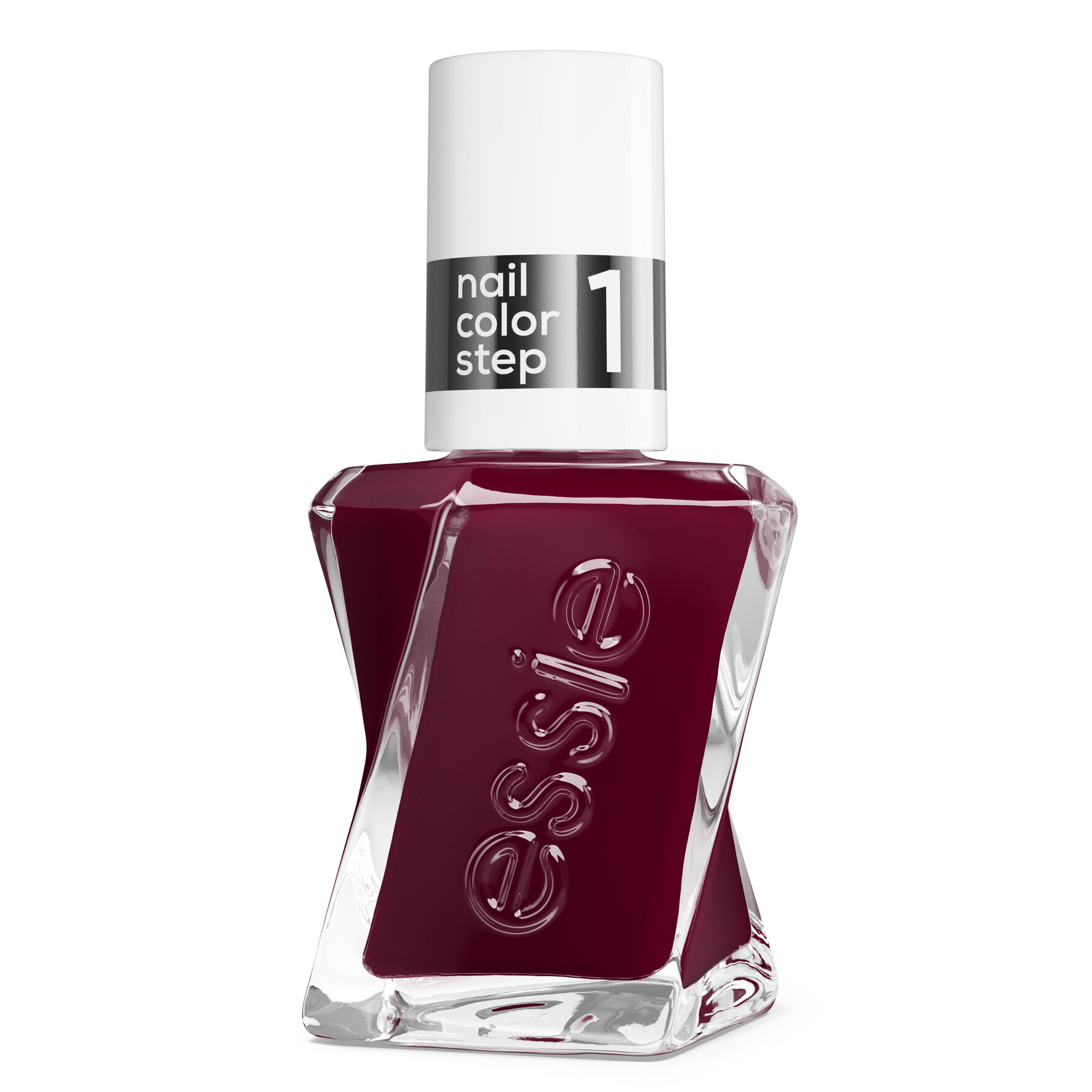 essie gel couture nail polish 370 model clicks 370 model clicks