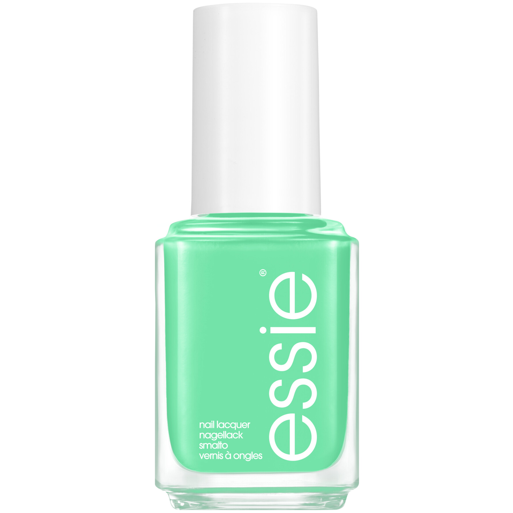 essie original nail polish 957 perfectly peculiar