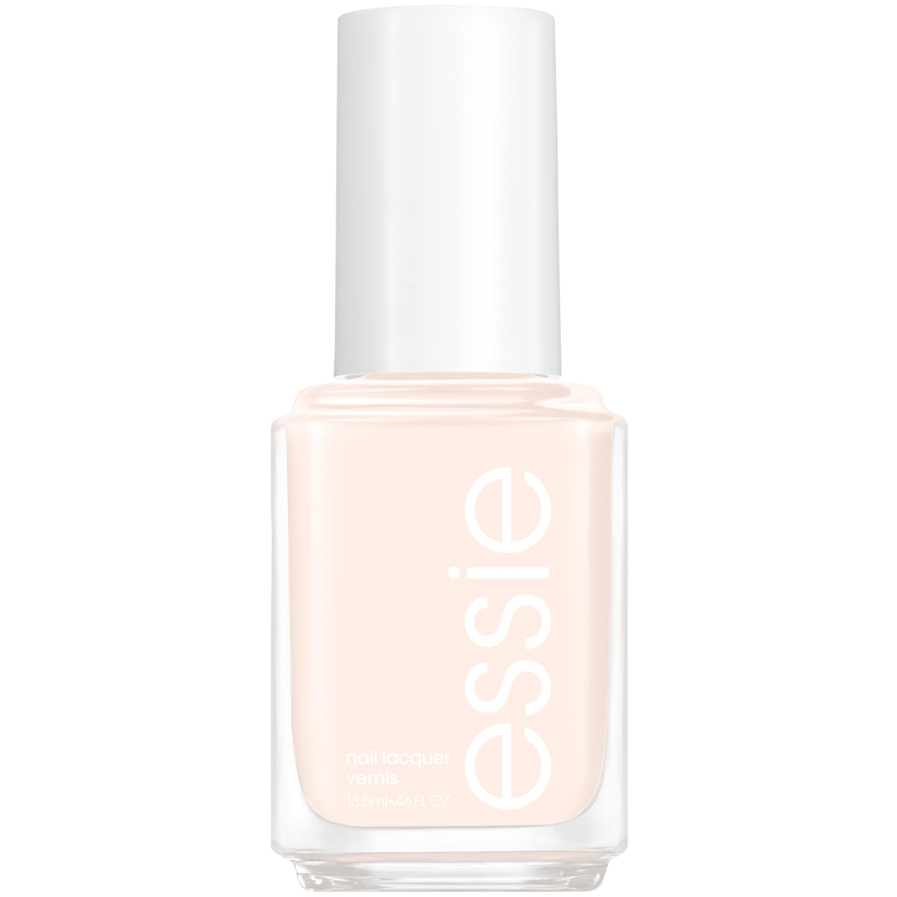essie original nail polish 513 sheer luck 513 sheer luck