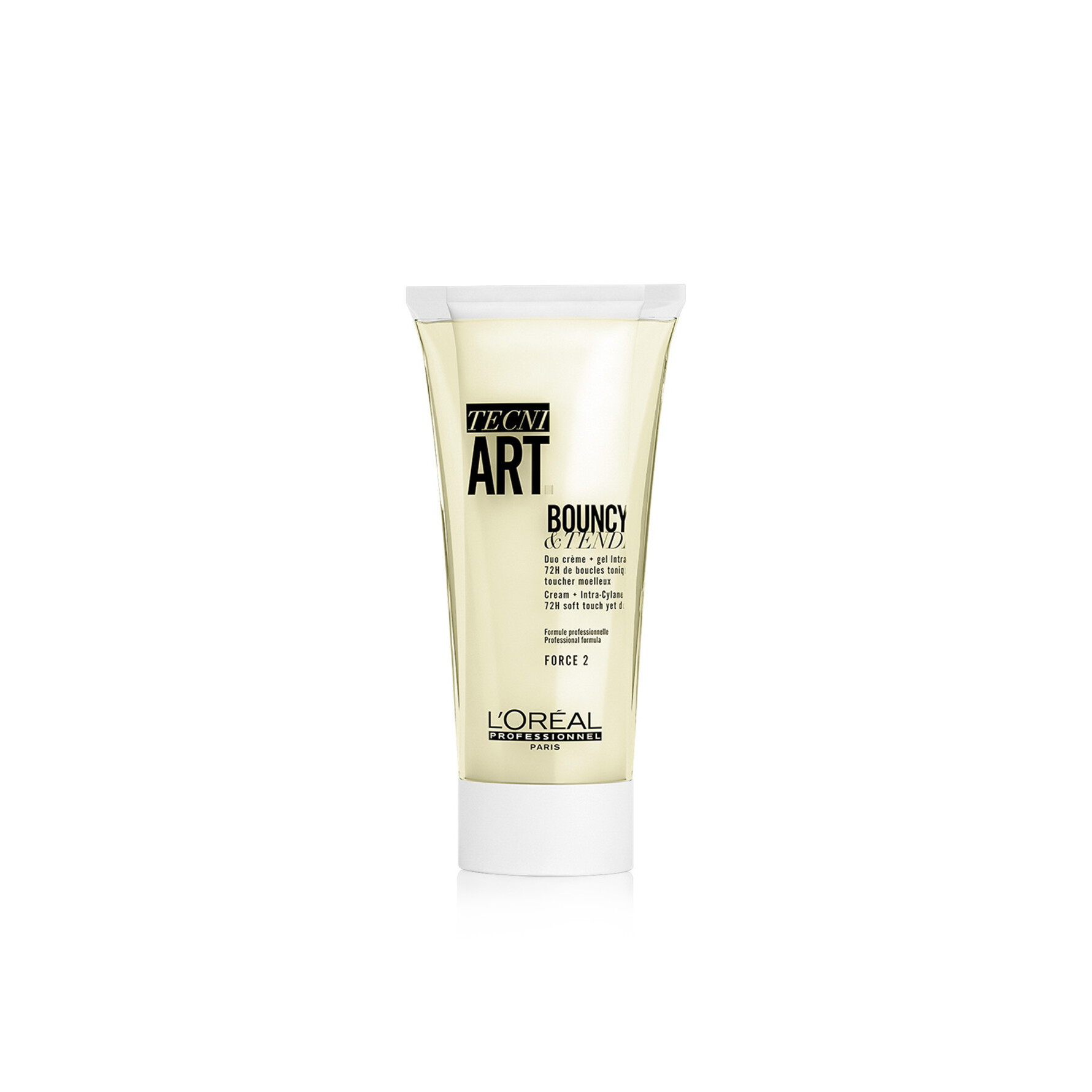 L'Oréal Professionnel Tecni.Art Bouncy & Tender 200 ml 200 ml