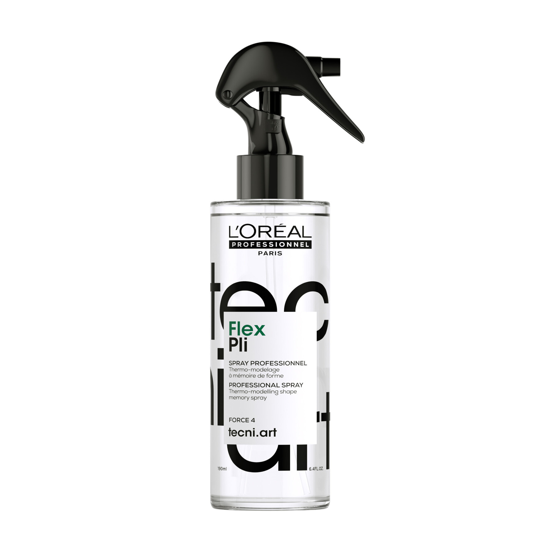 L'Oréal Professionnel L'Oréal Professionnel Tecni.Art Flex Pli Spray 190 ml 190 ml