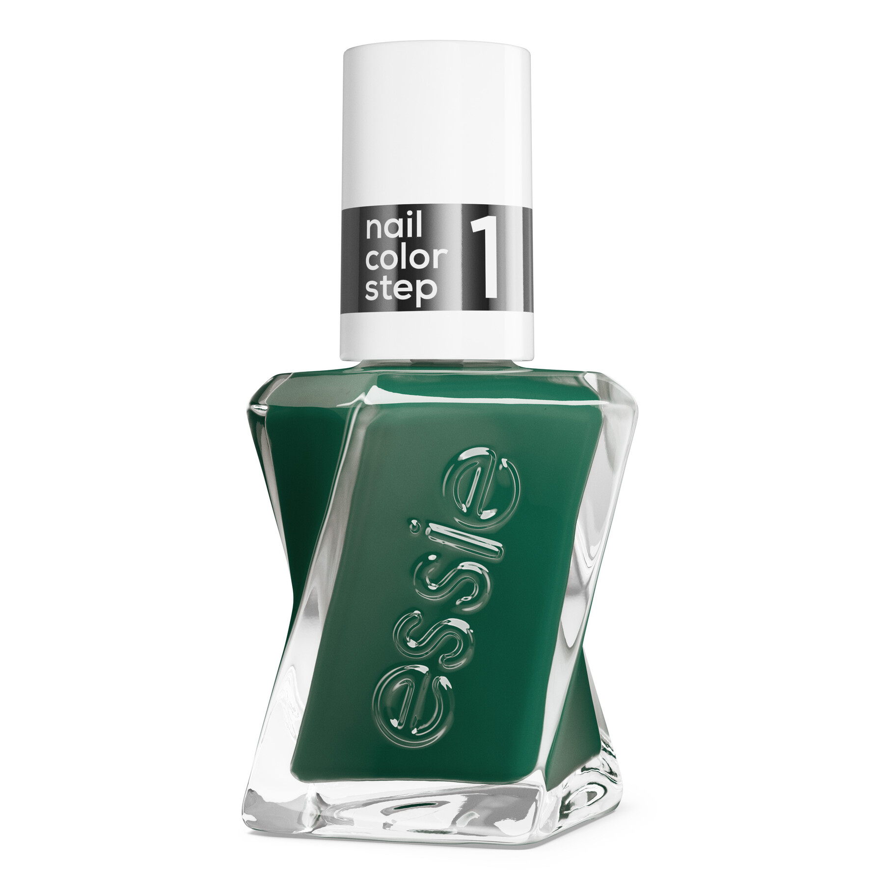 essie gel couture nail polish 548 In-Vest In Style 548 In-Vest In Style