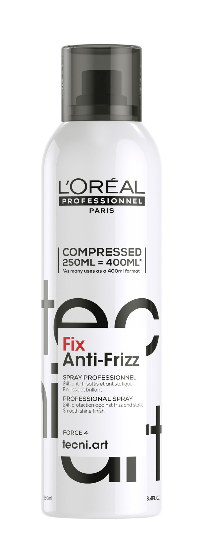 L'Oréal Professionnel Fix Anti-Frizz 250 ml 250 ml
