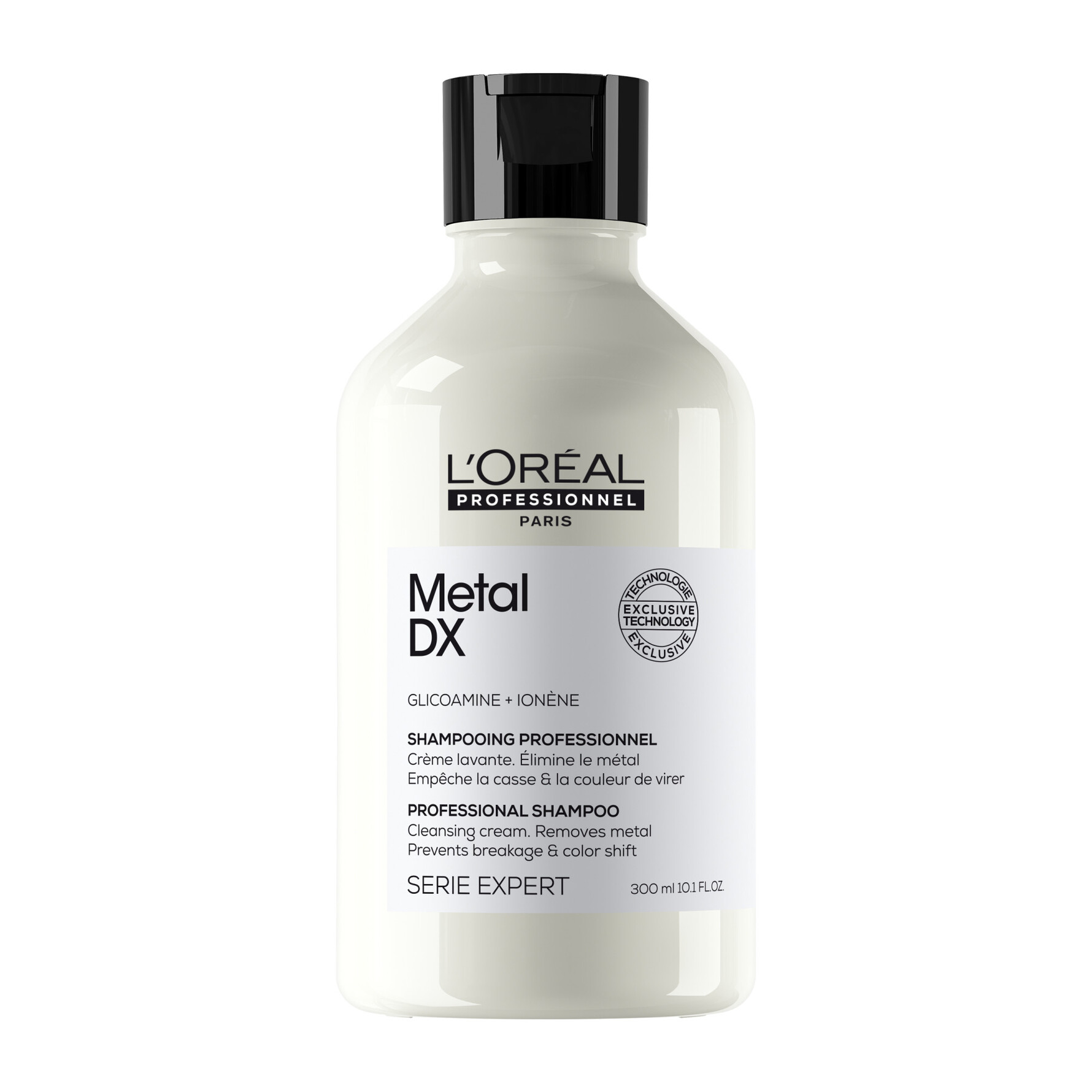 L'Oréal Professionnel Metal DX Shampoo 300 ml 300 ml