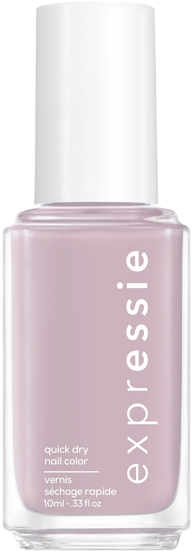 expressie nail polish 210 throw it on