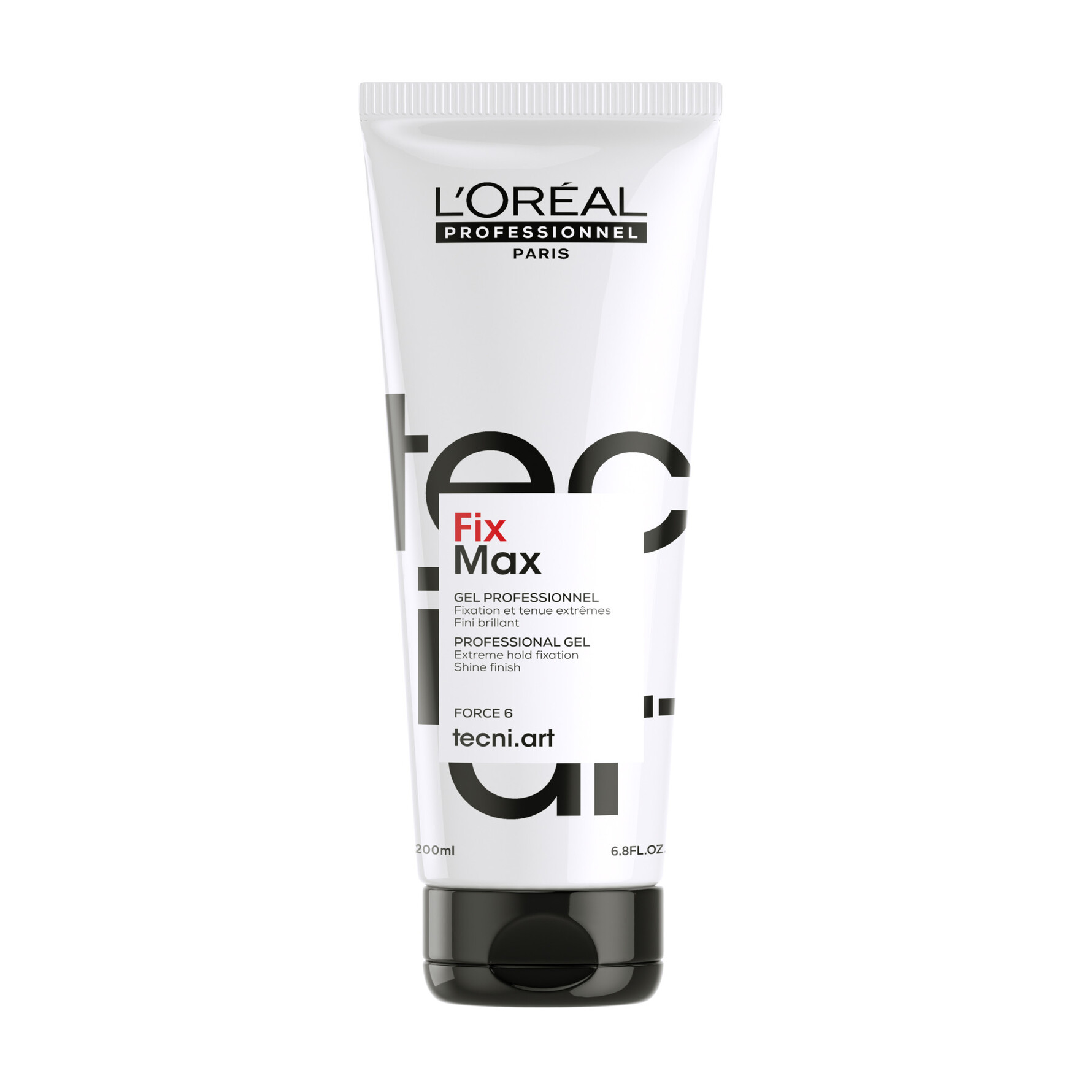 L'Oréal Professionnel L'Oréal Professionnel Techni.Art Fix Max 200 ml 200 ml