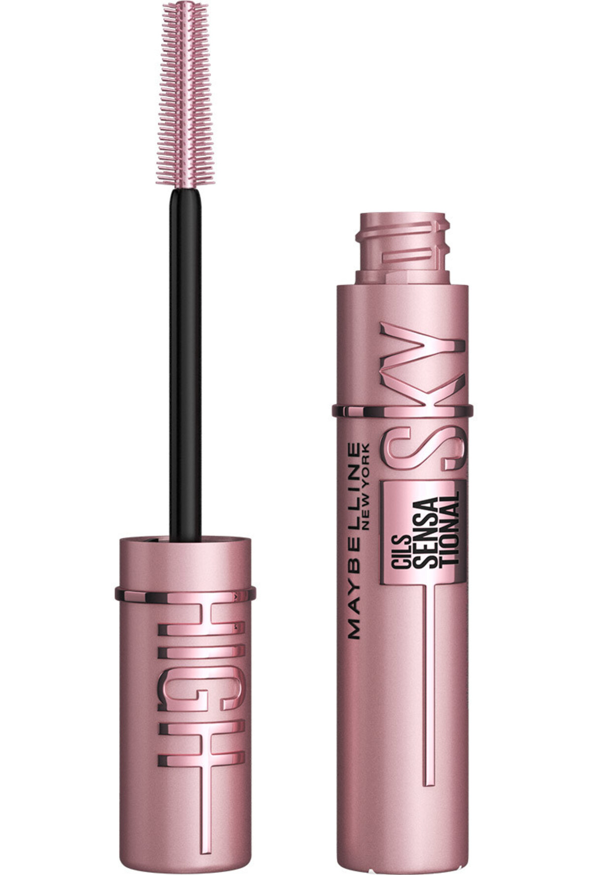 Køb Maybelline Lash Sensational Mascara Matas