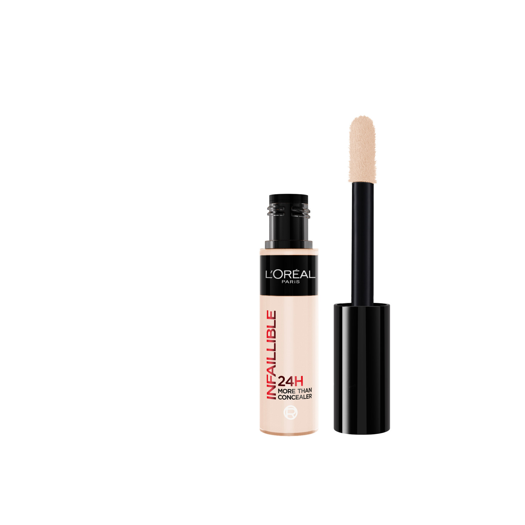 L'Oréal Paris L'Oréal Paris Infaillible 24H More Than Concealer 323 Cool 323 Cool