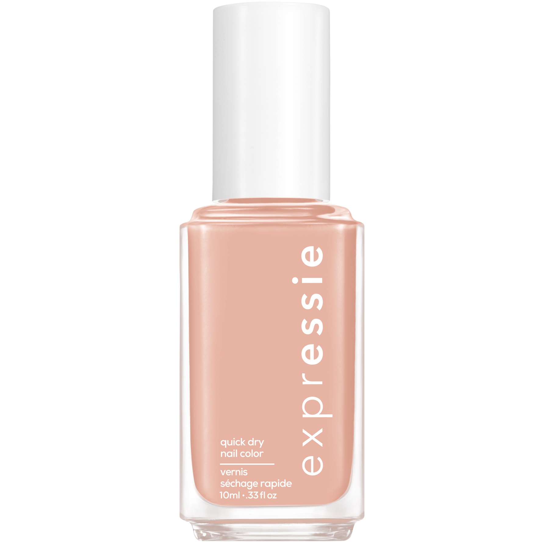 expressie nail polish 60 buns up 60 buns up