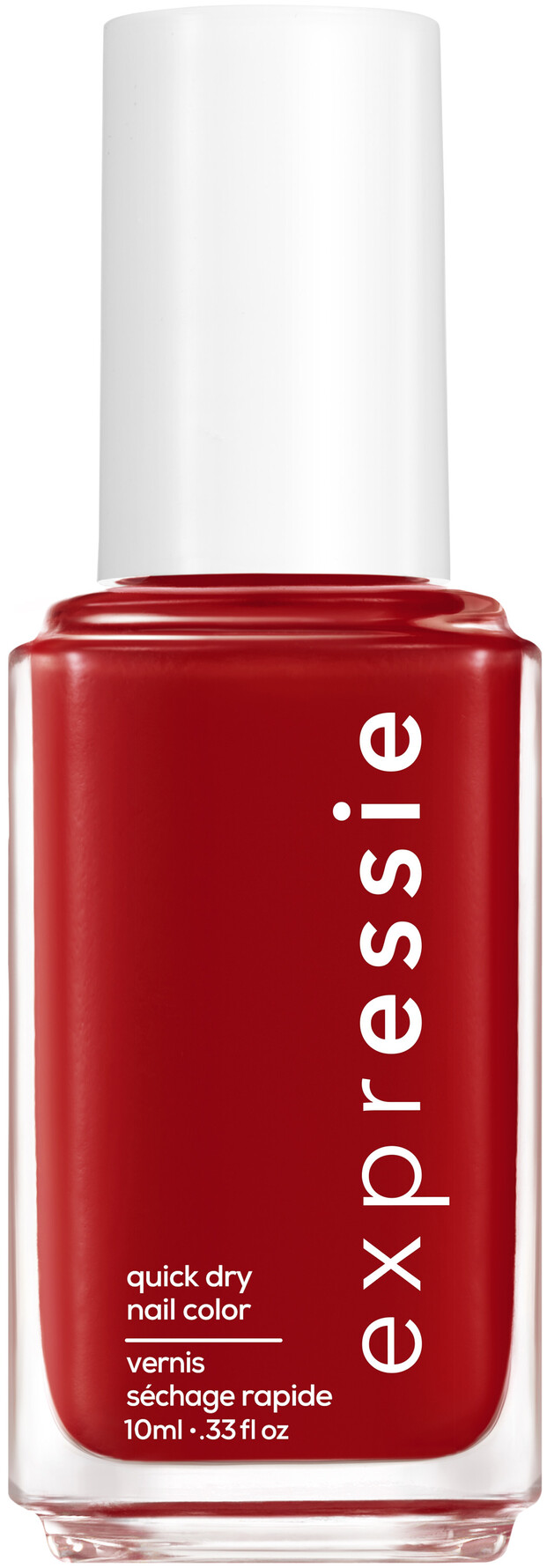 expressie nail polish 190 seize the minute