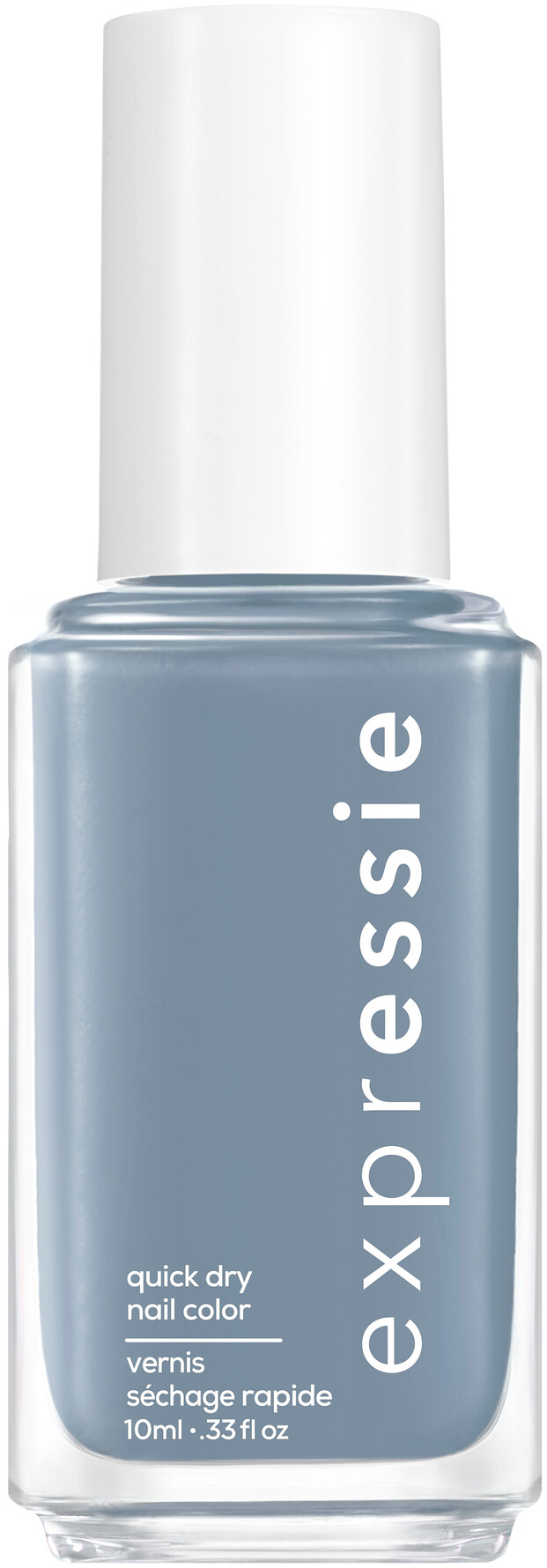 expressie nail polish 340 air dry 340 air dry