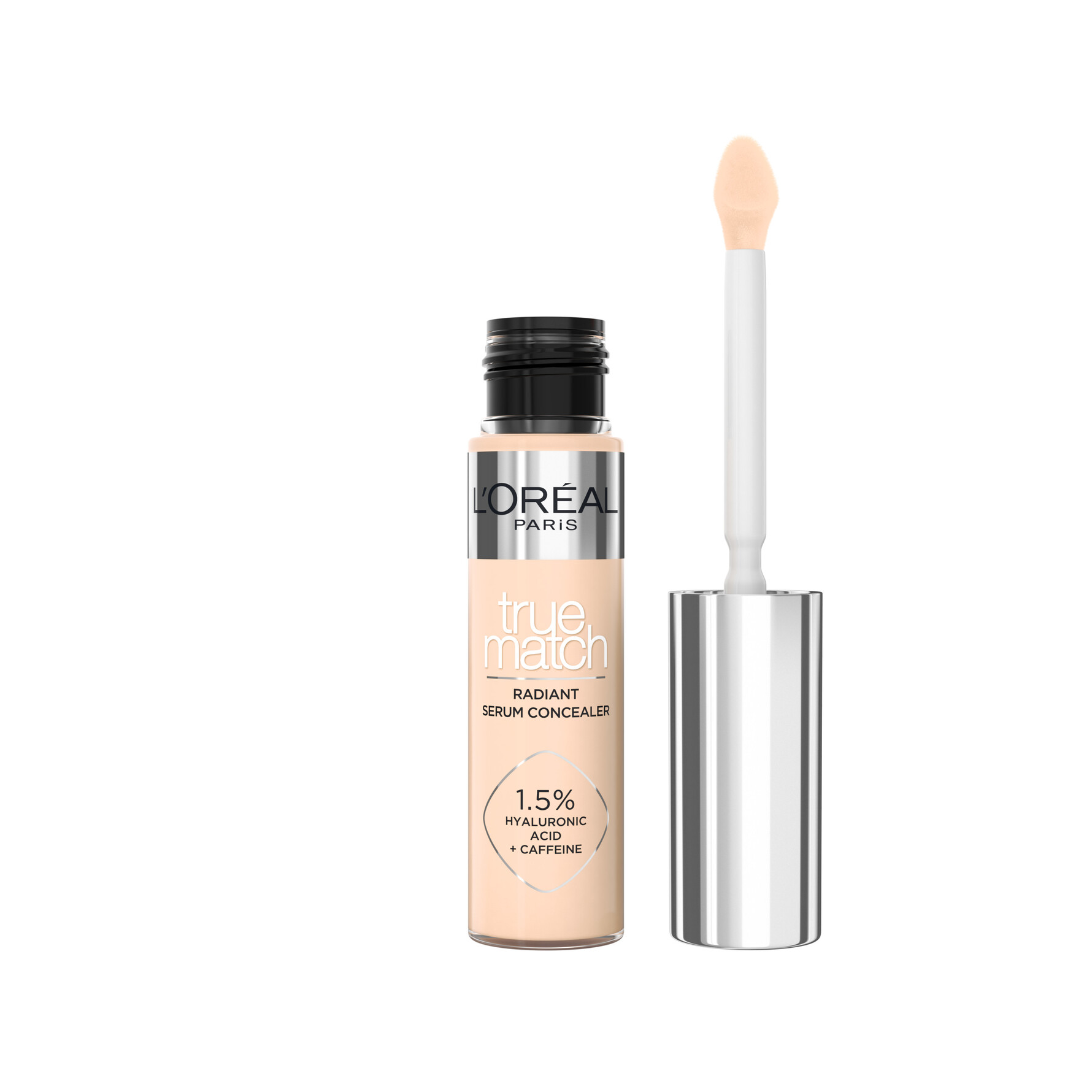 Paris True Match Radiant Serum Concealer 2c main image 1