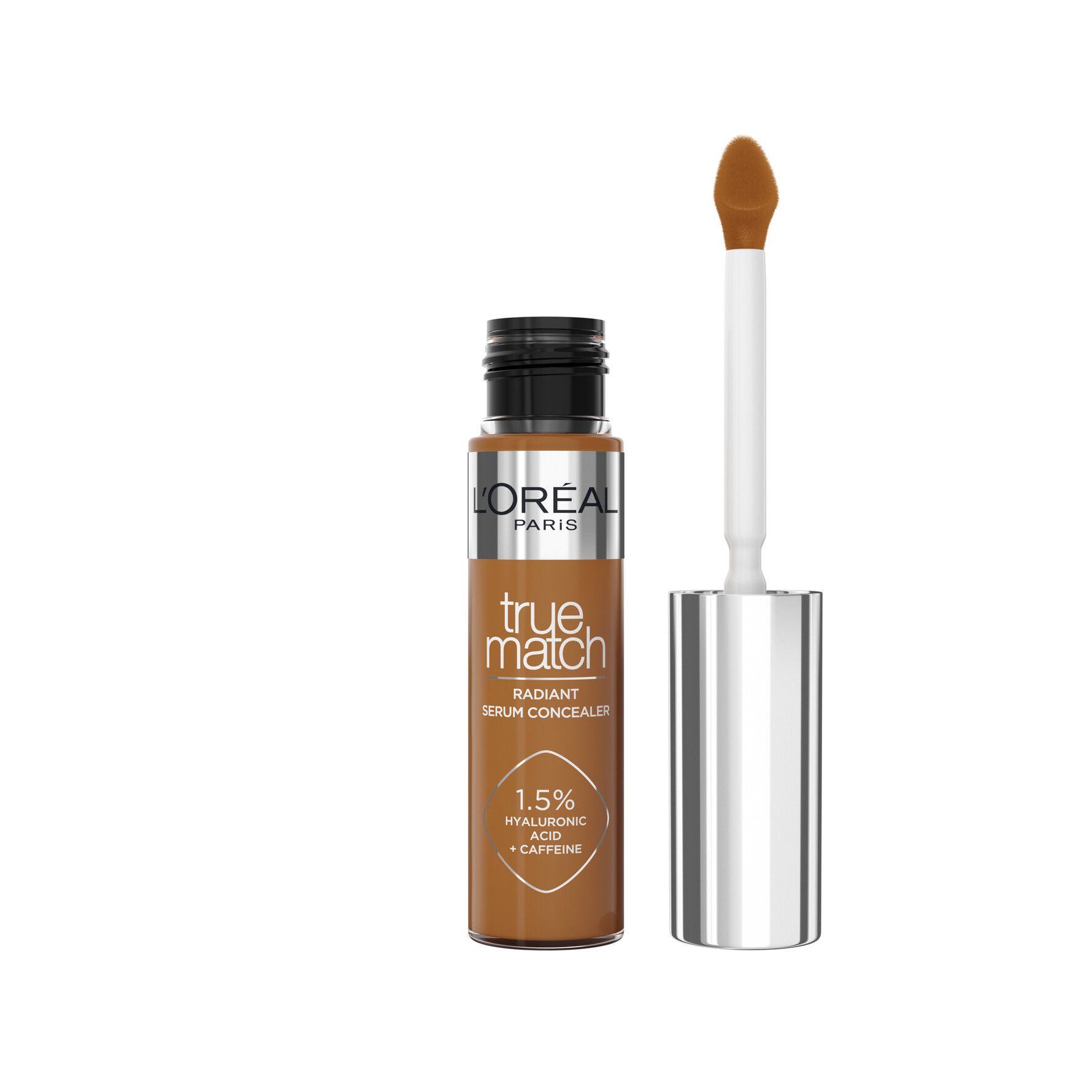 L'Oréal Paris True Match Radiant Serum Concealer 9N 9N