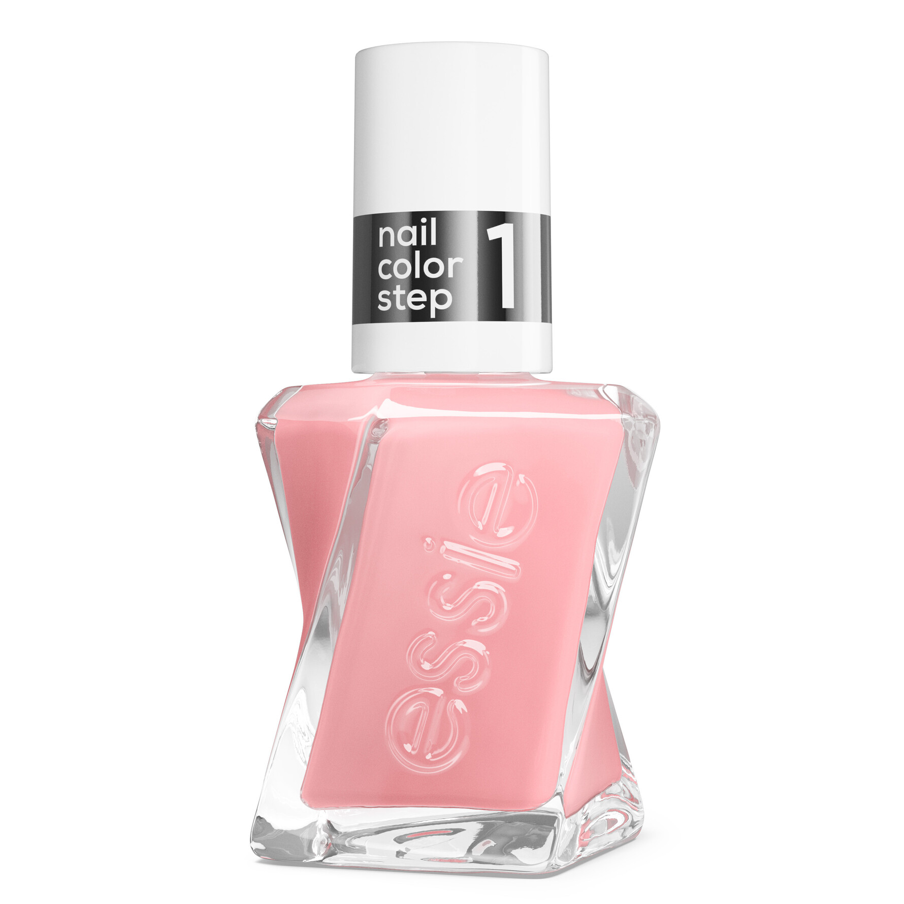 essie essie gel couture nail polish 505 gossamer garments 505 gossamer garments