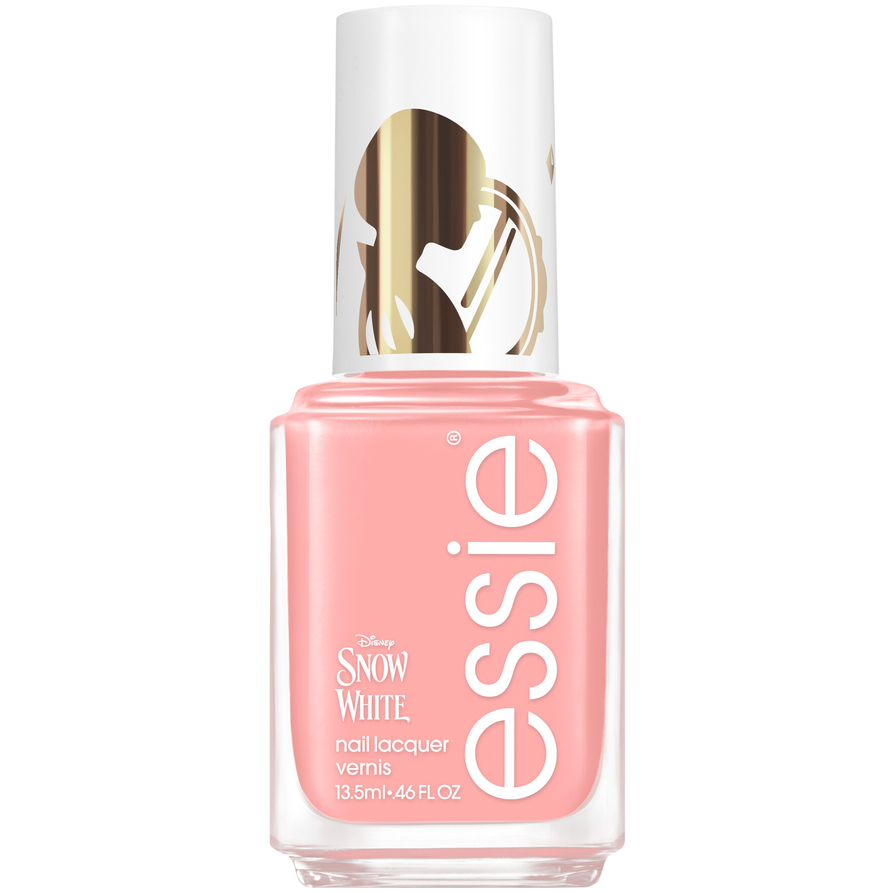 essie Disney's Snow White Collection 1005 no prince needed 1005 no prince needed